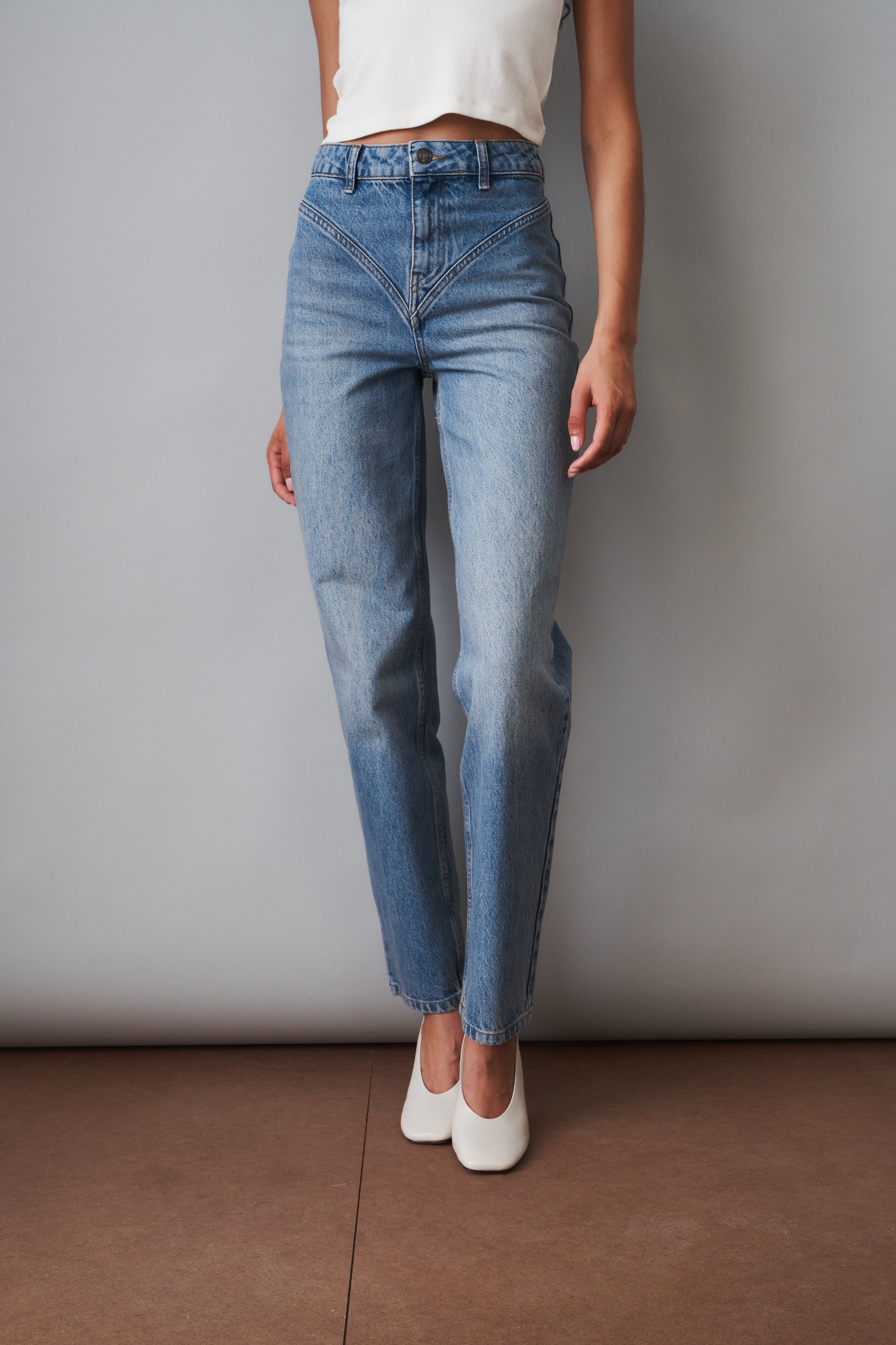 Betty Cutline Jeans
