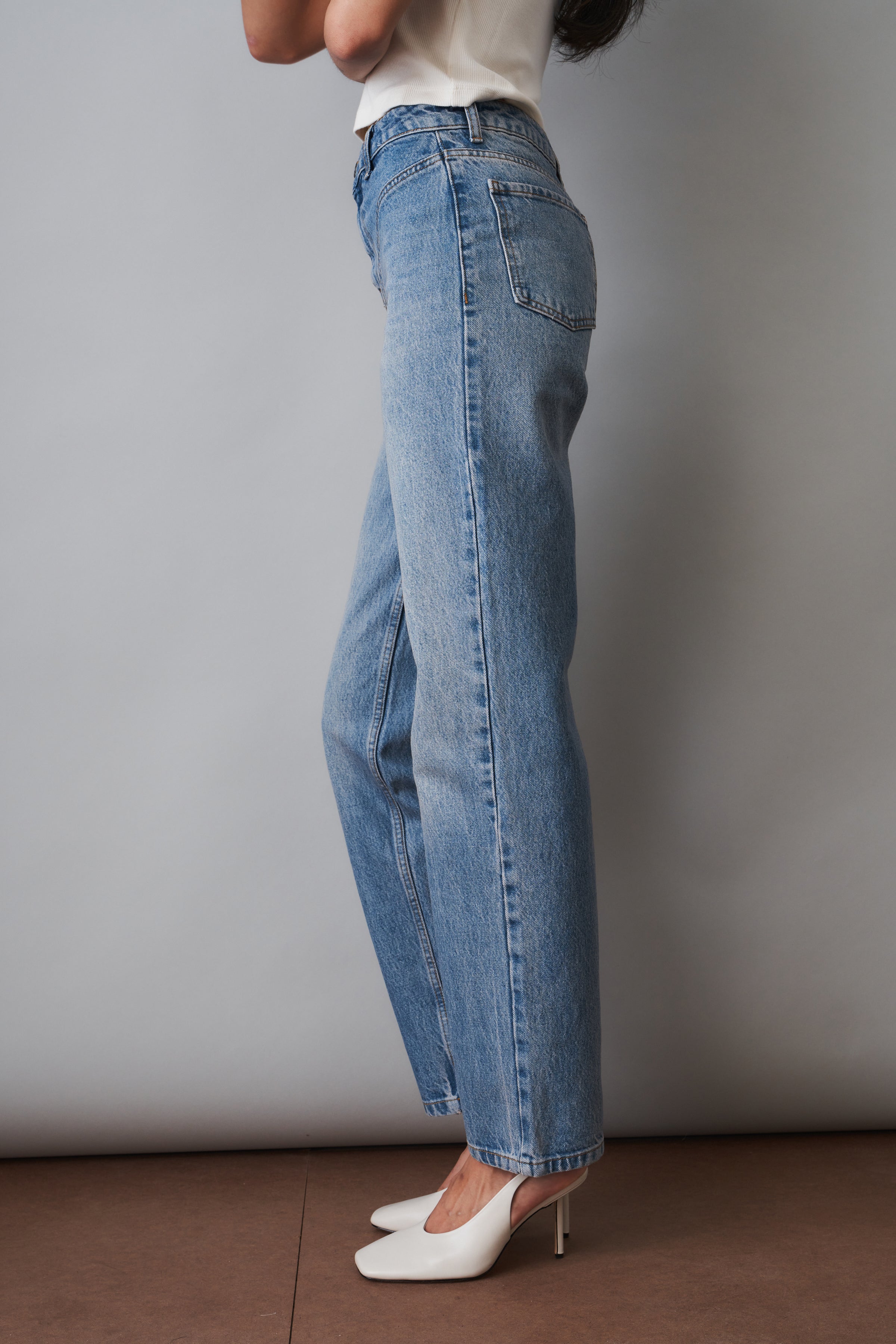 Betty Cutline Jeans