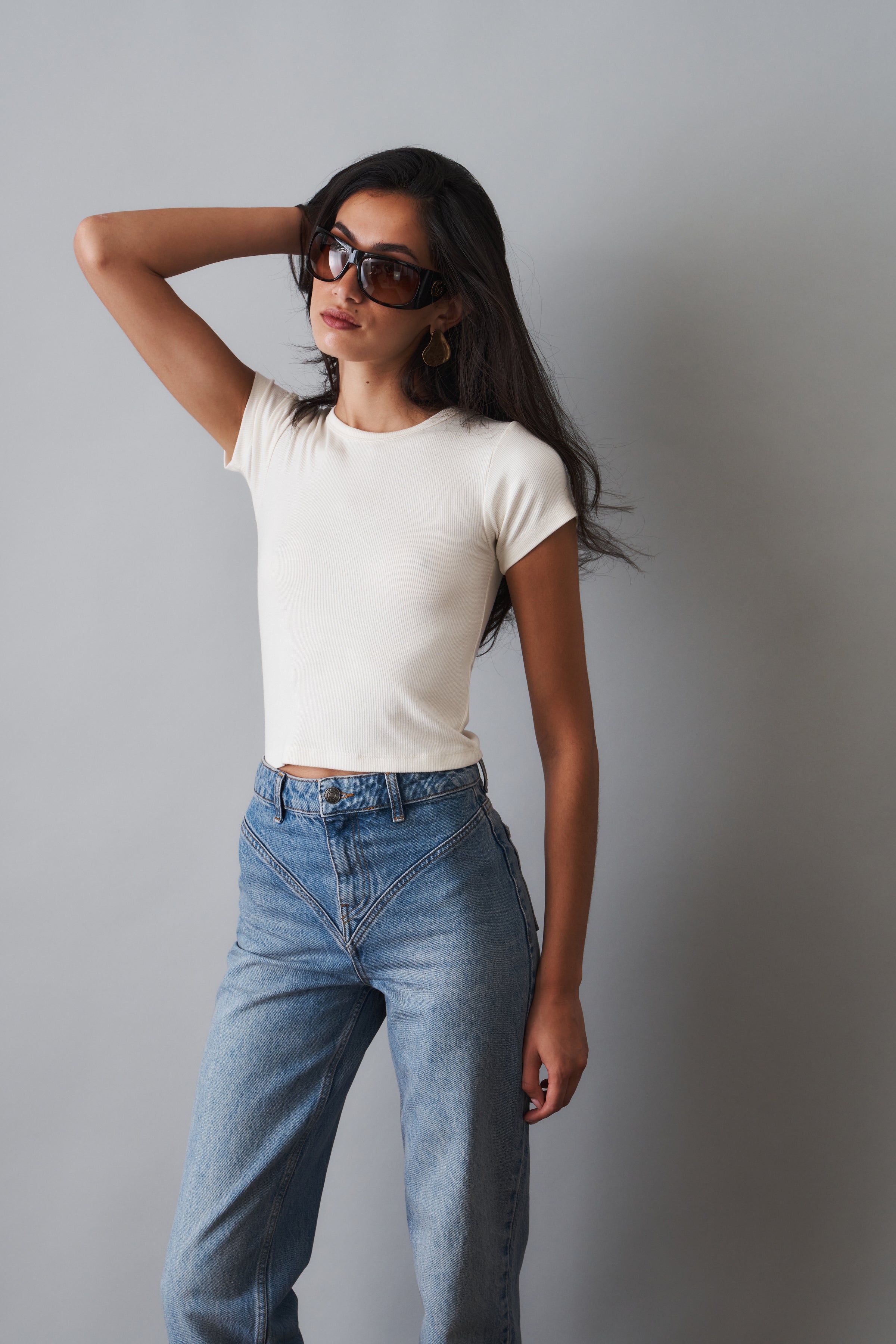 Betty Cutline Jeans