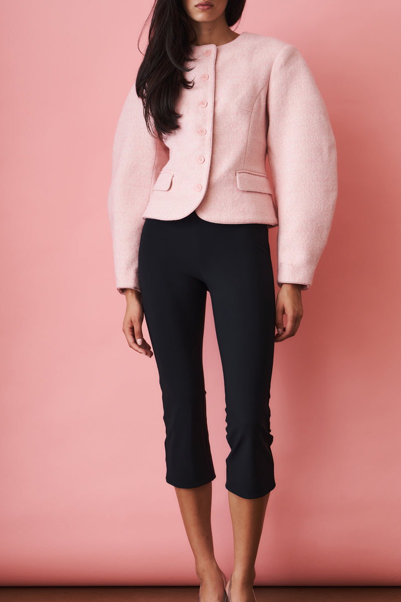 Vinetti Cherry Blossom Jacket