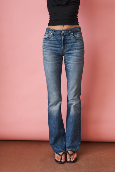 Flora Blue Ryder Jean