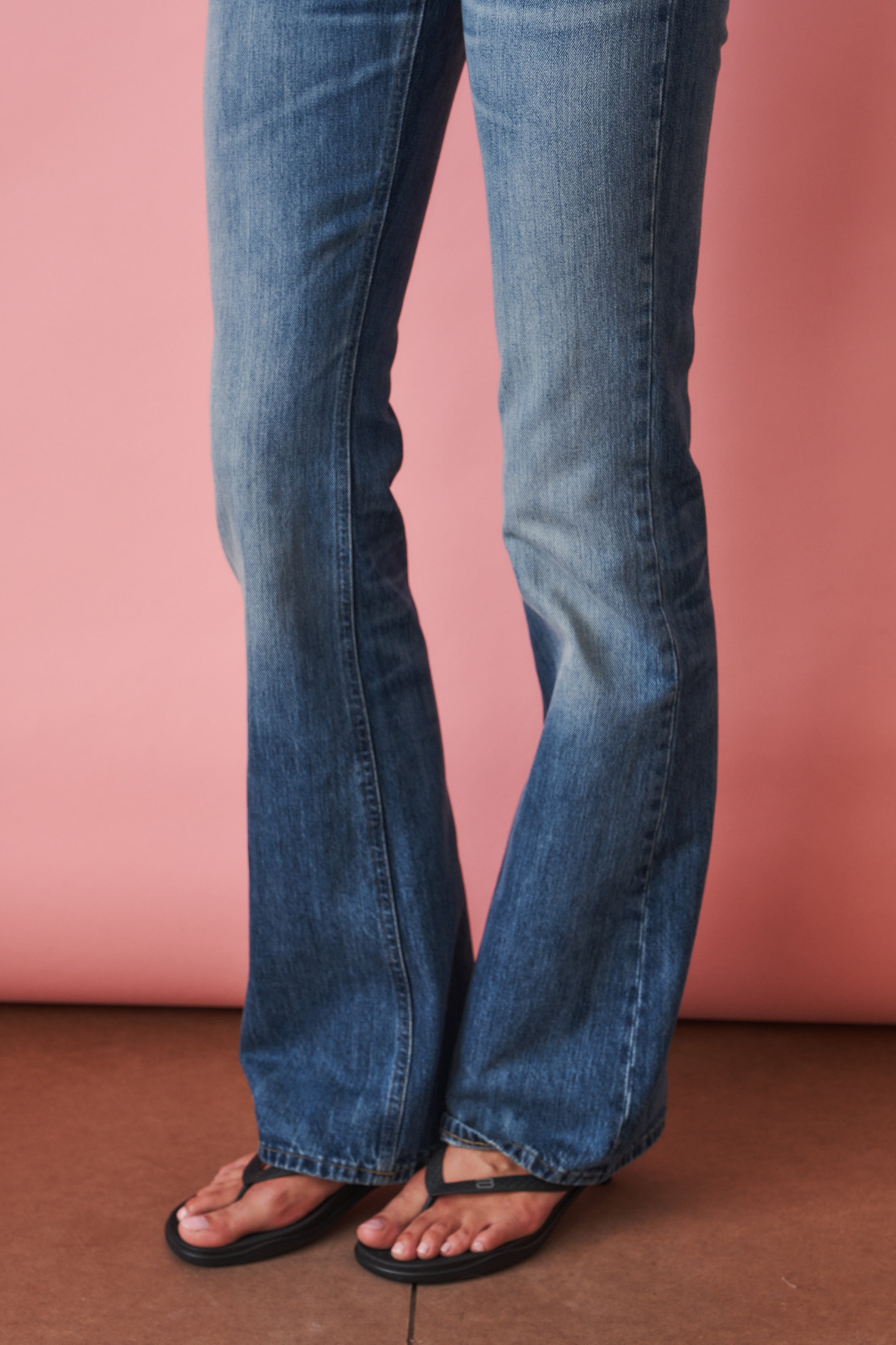 Flora Blue Ryder Jean