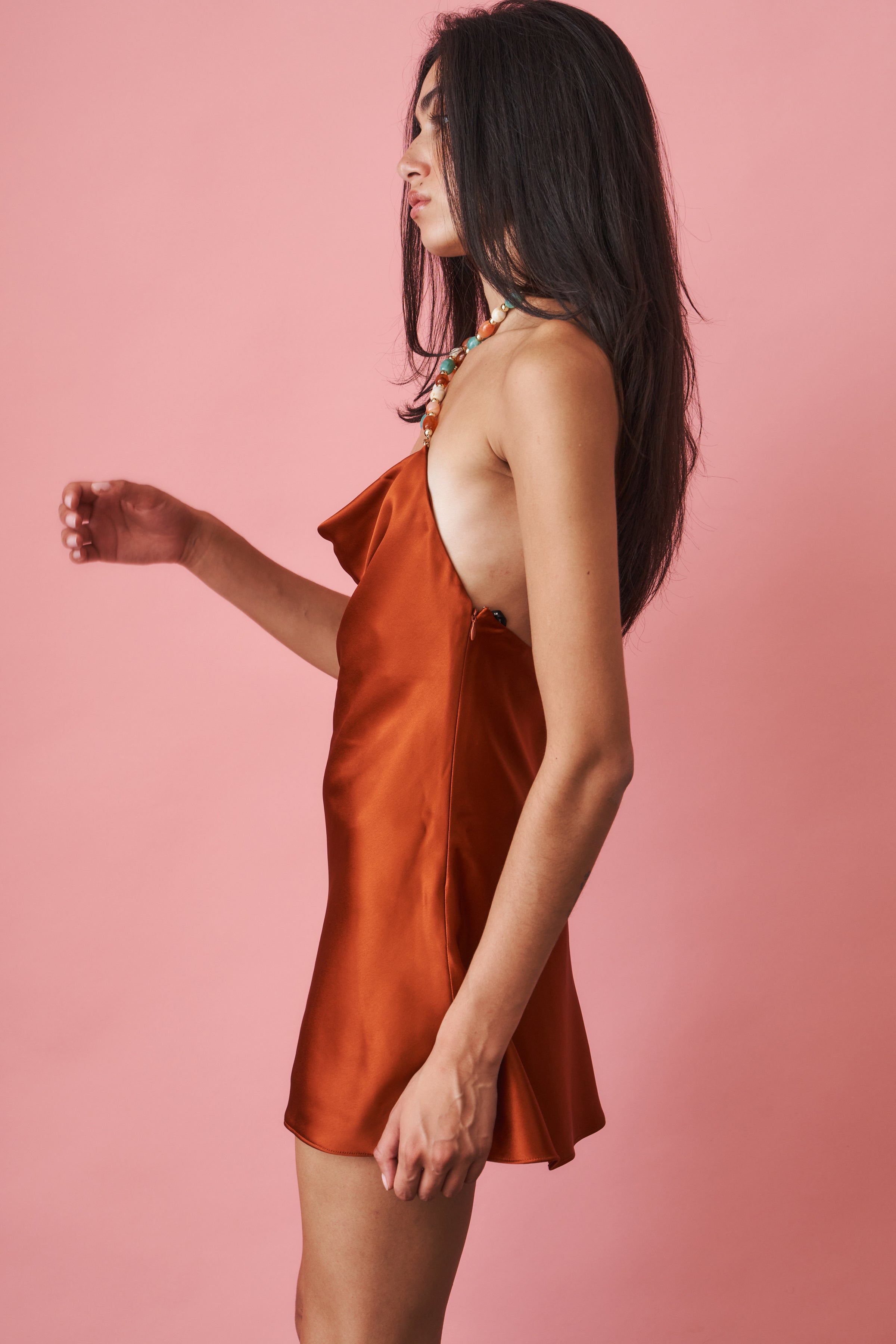 Marve Dress