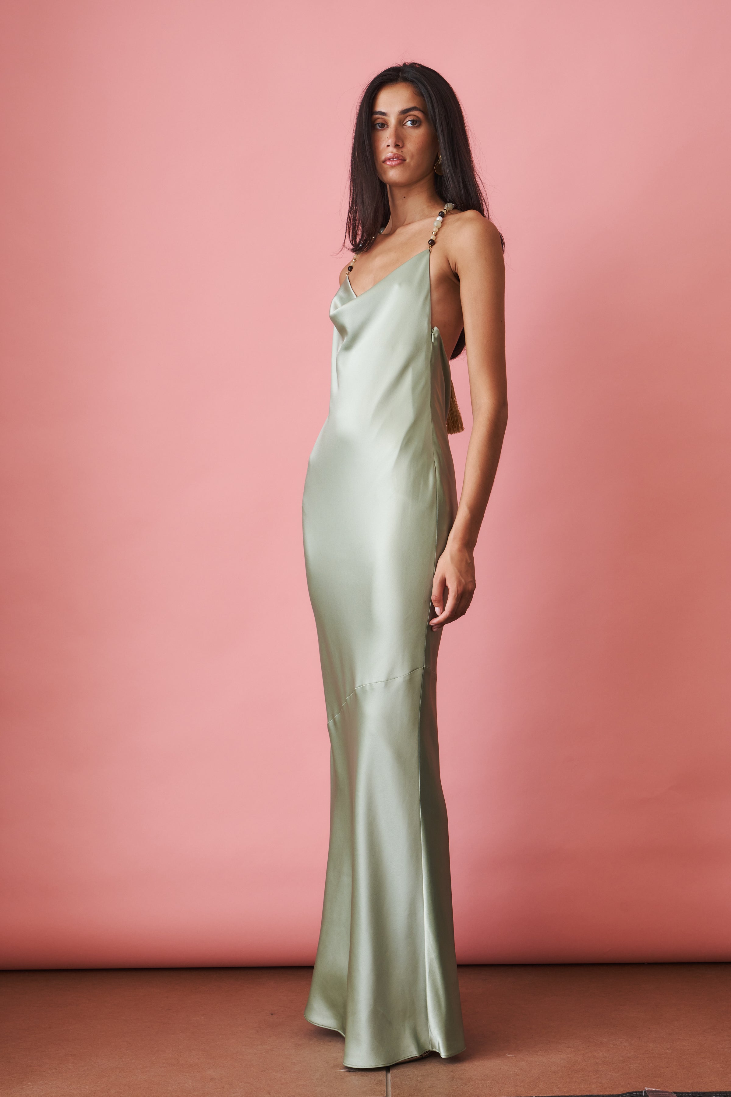 Odalis Dress