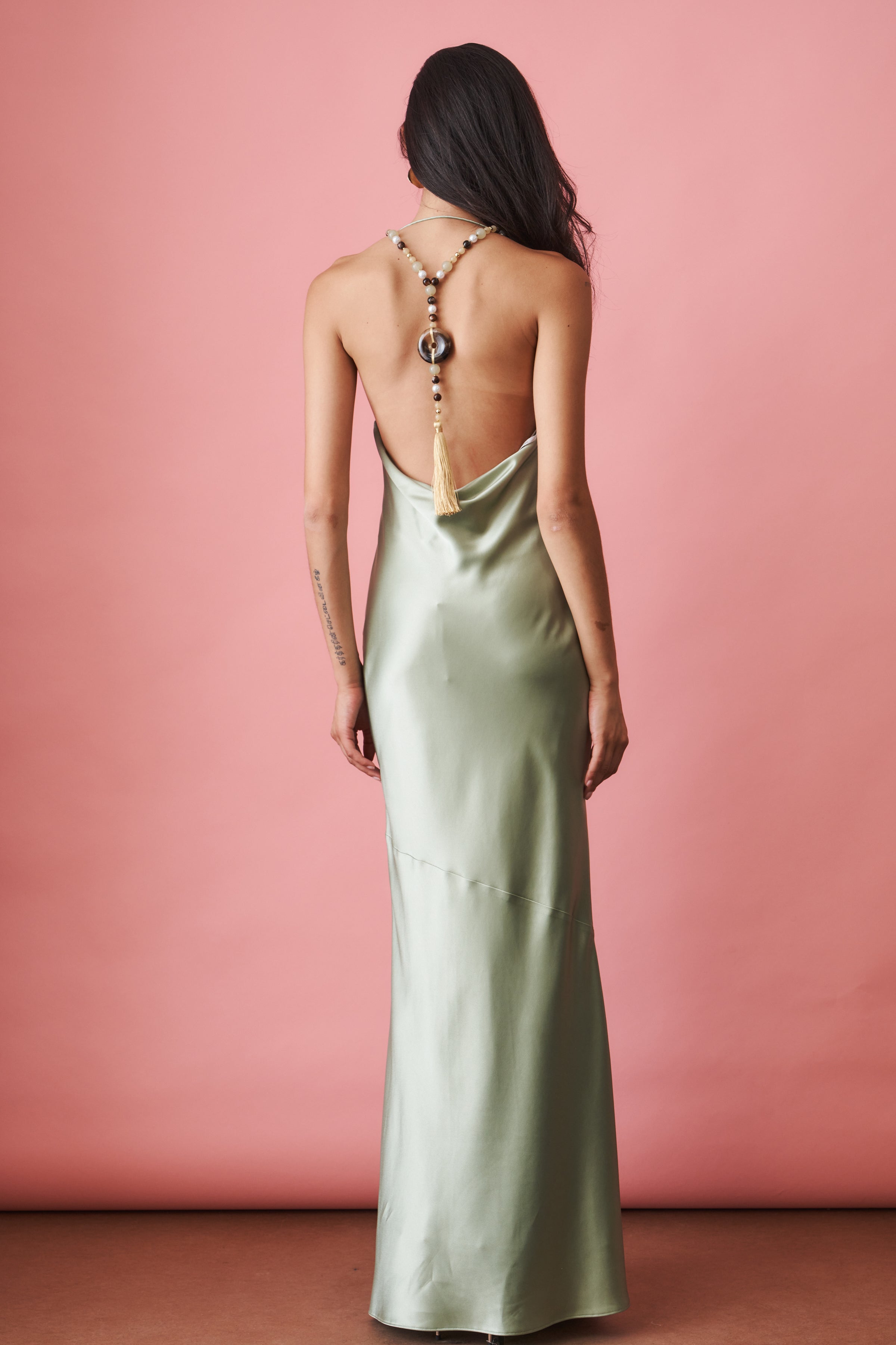 Odalis Dress
