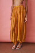 Evolet Chiffon Pant
