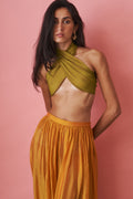 Fable Chiffon Top