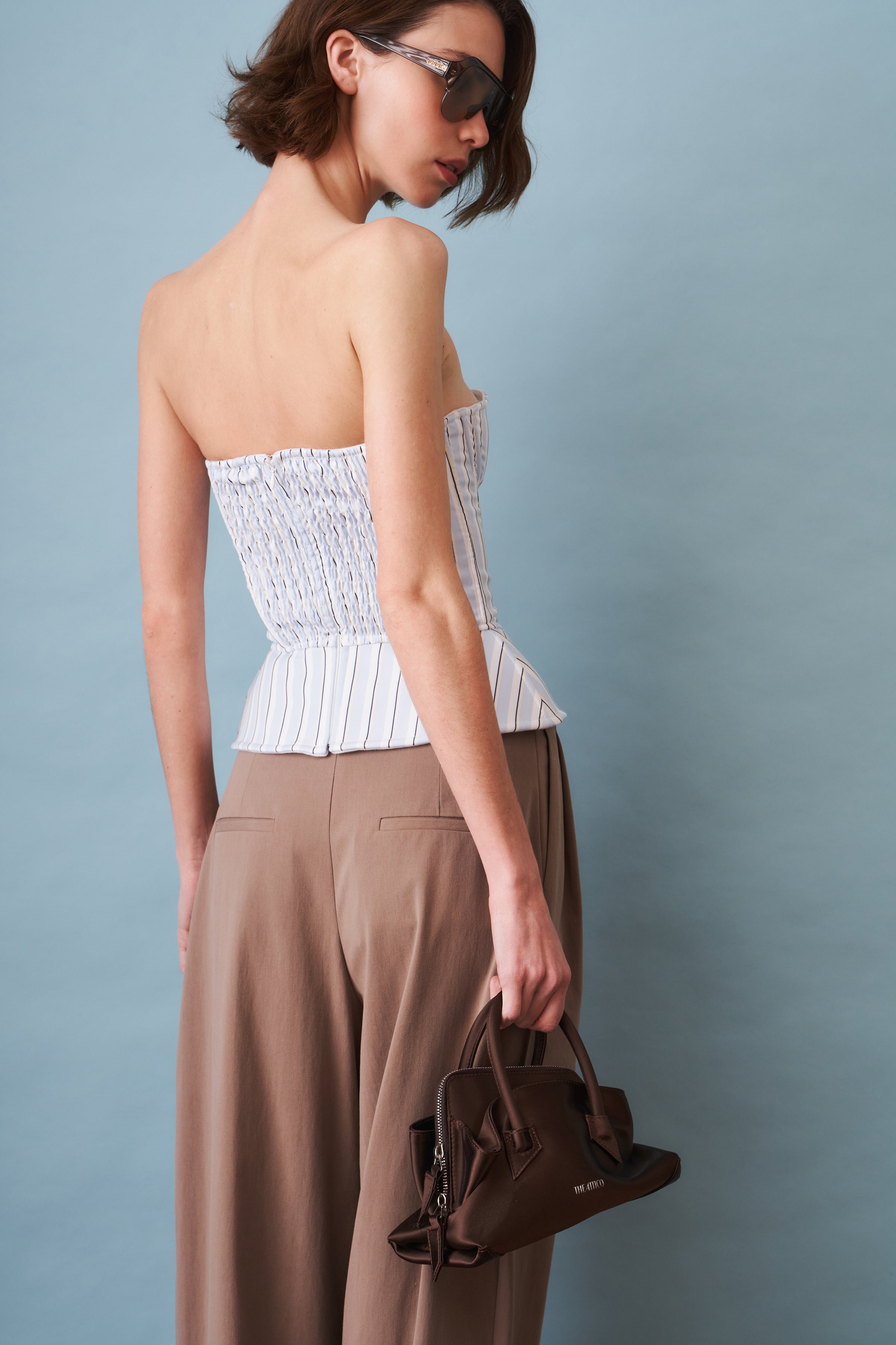 Corset