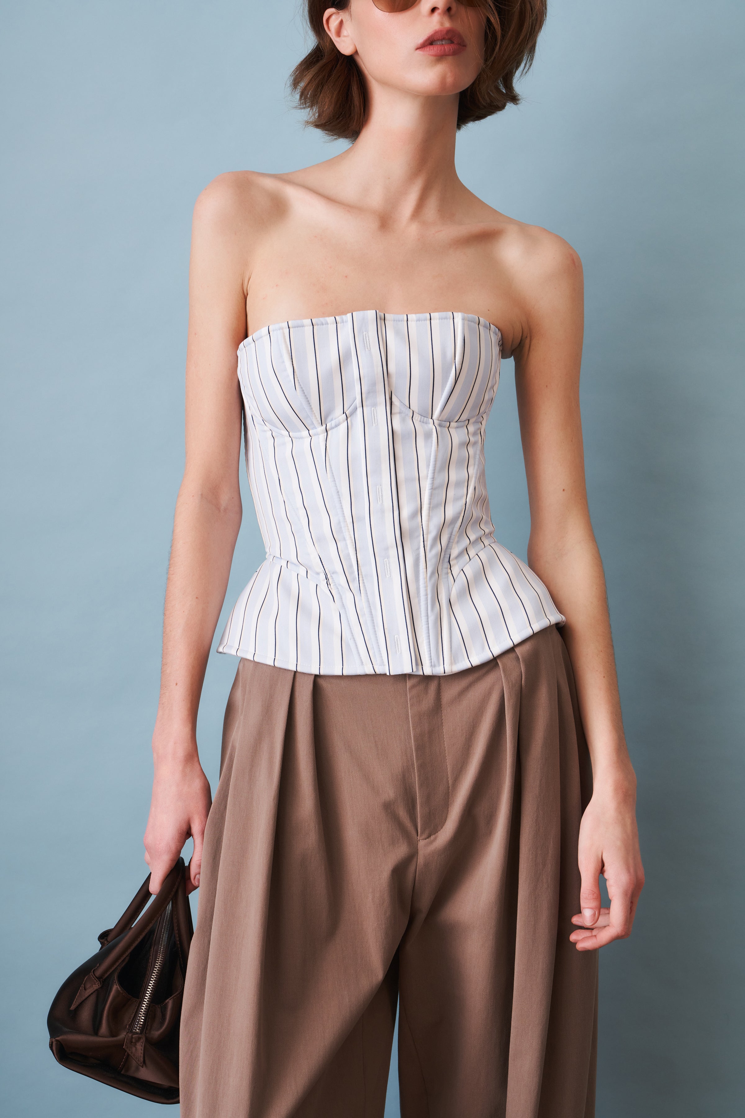 Corset