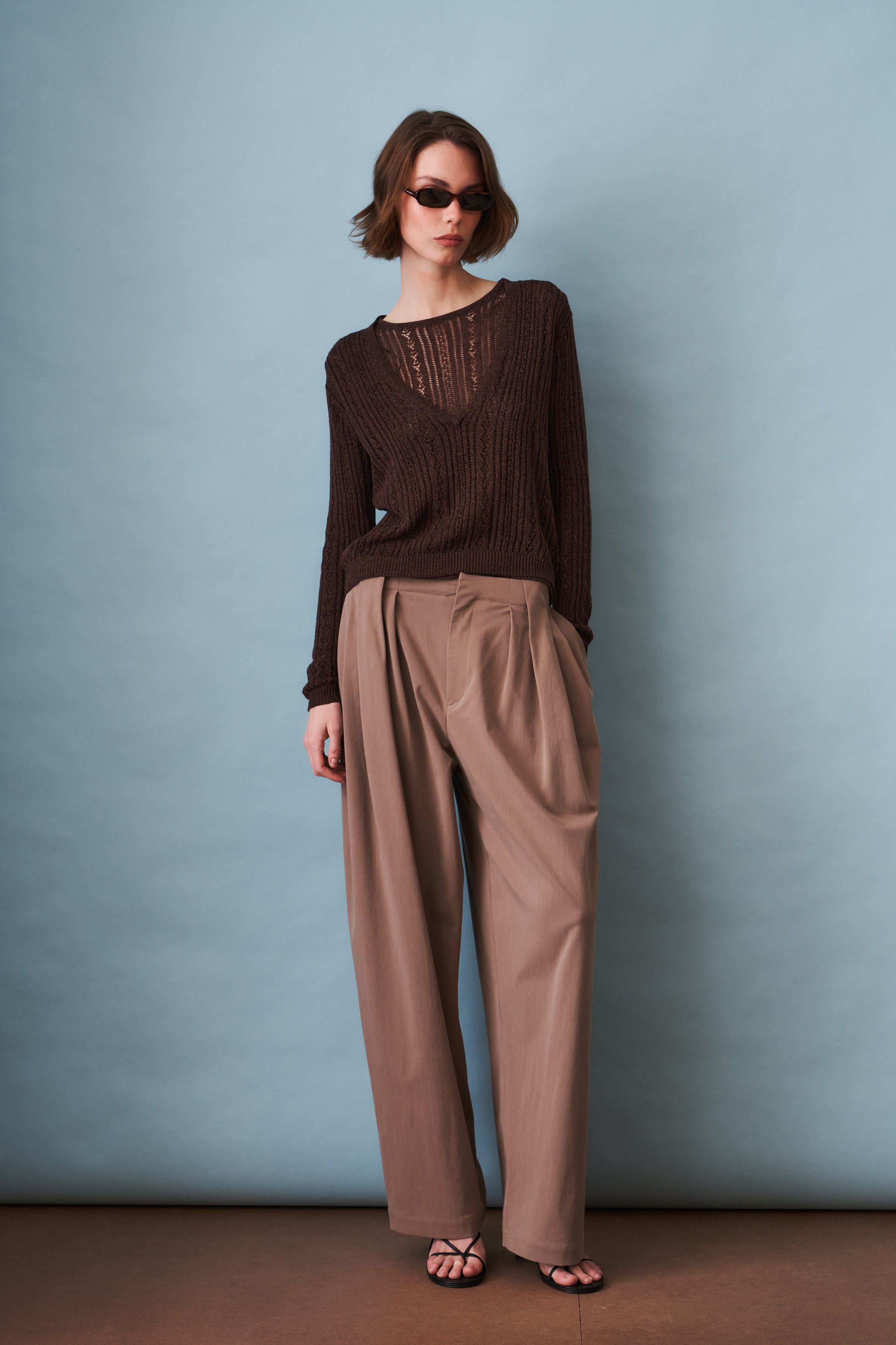 Zula Top