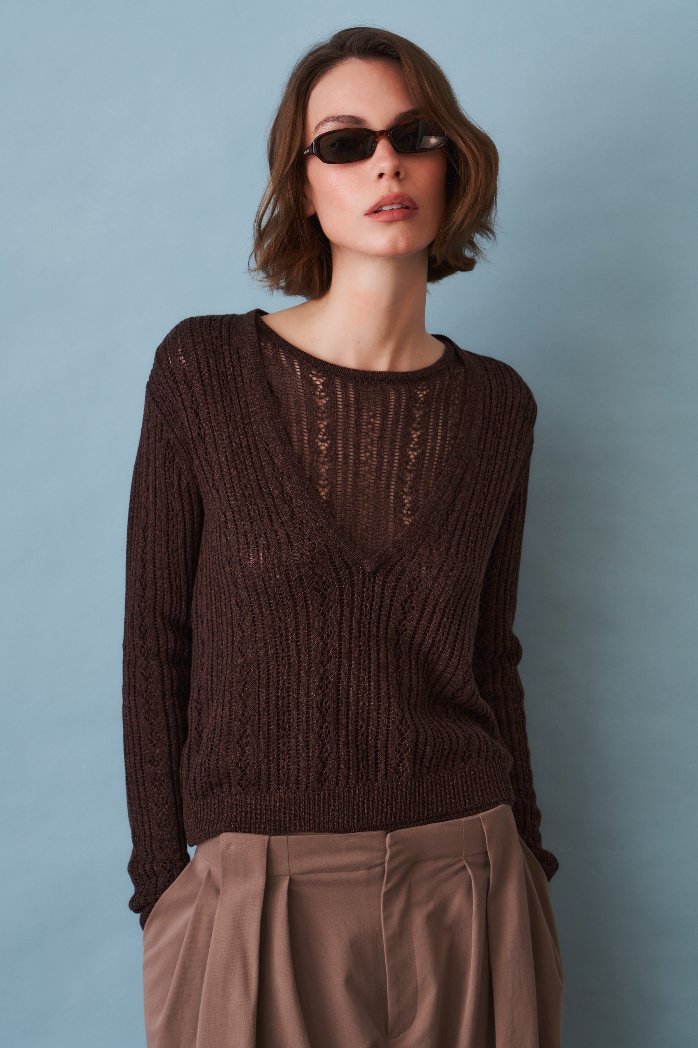 Zula Top