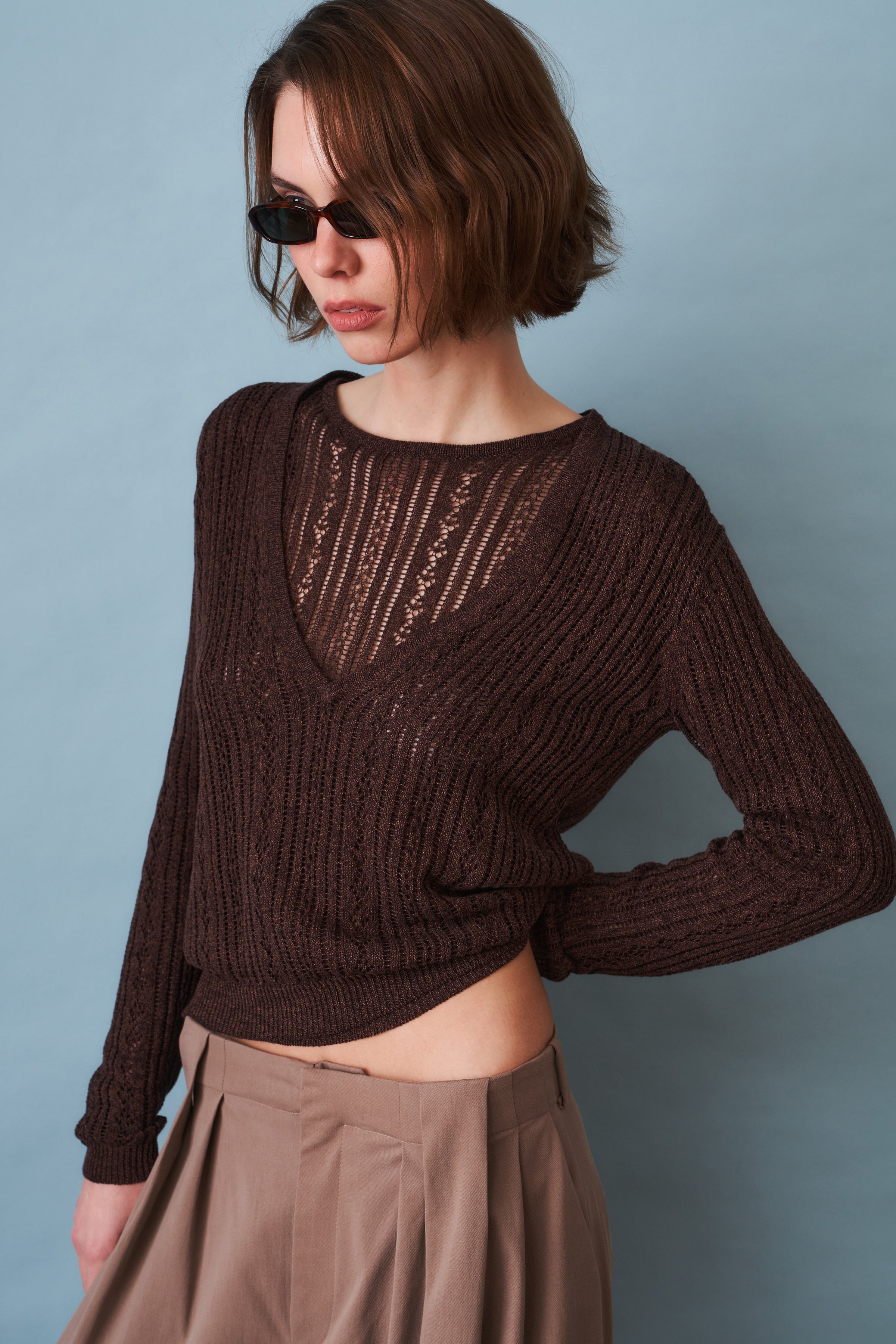 Zula Top