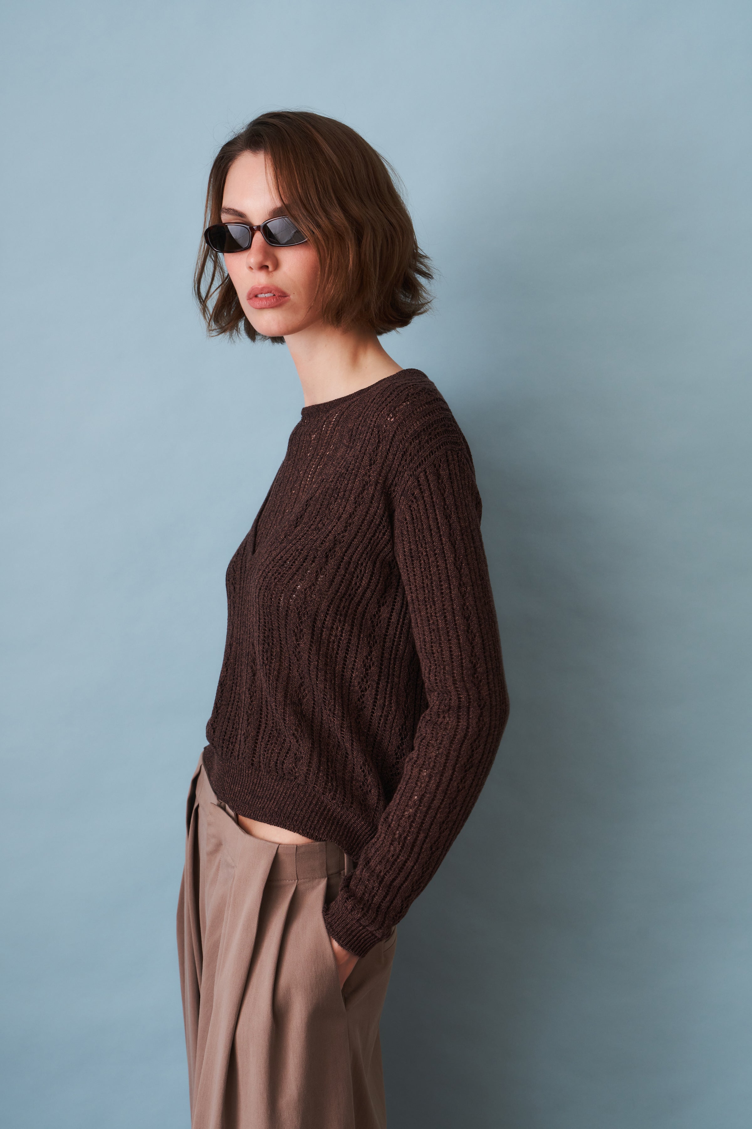 Zula Top
