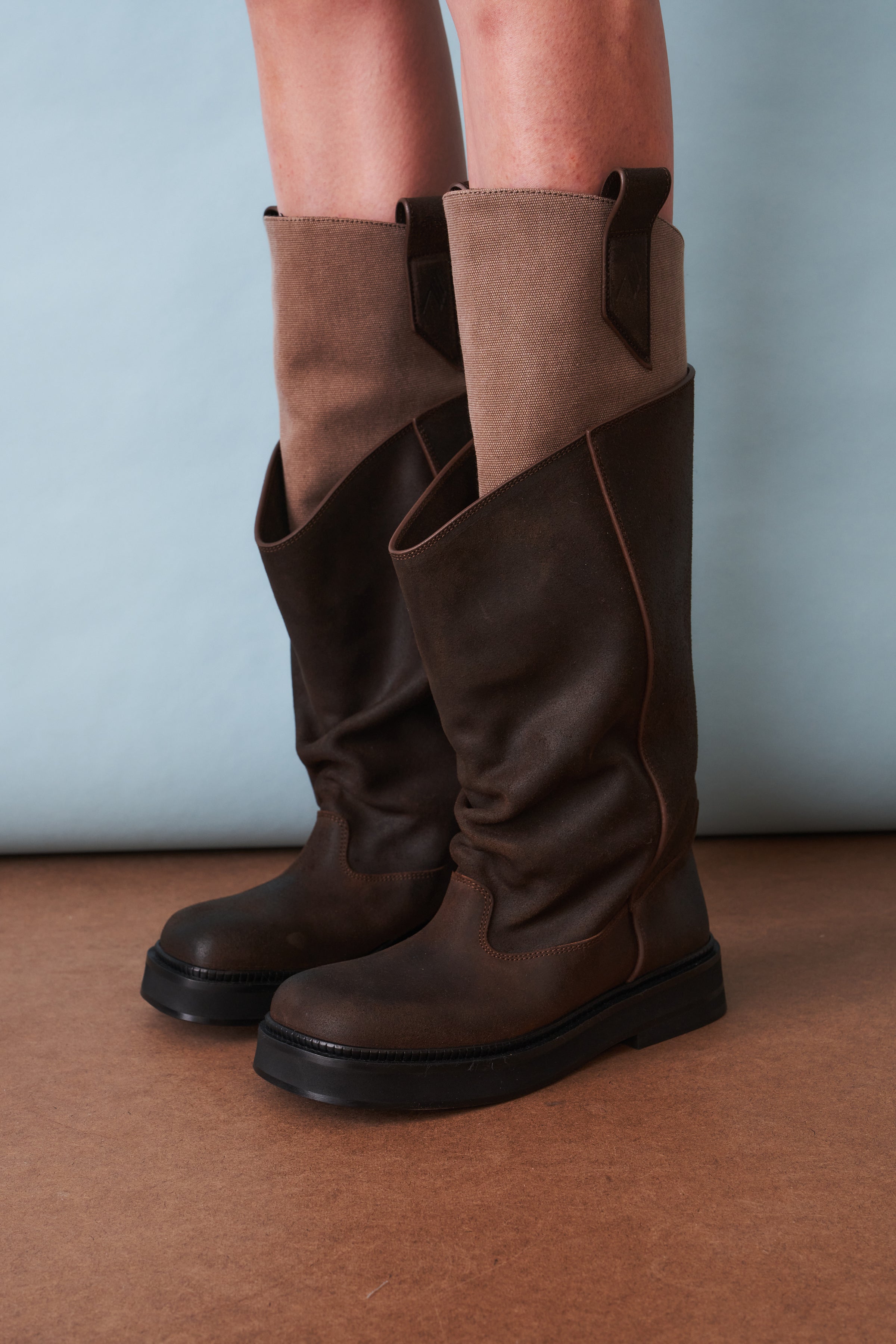 New Robin Passeggiata Boot