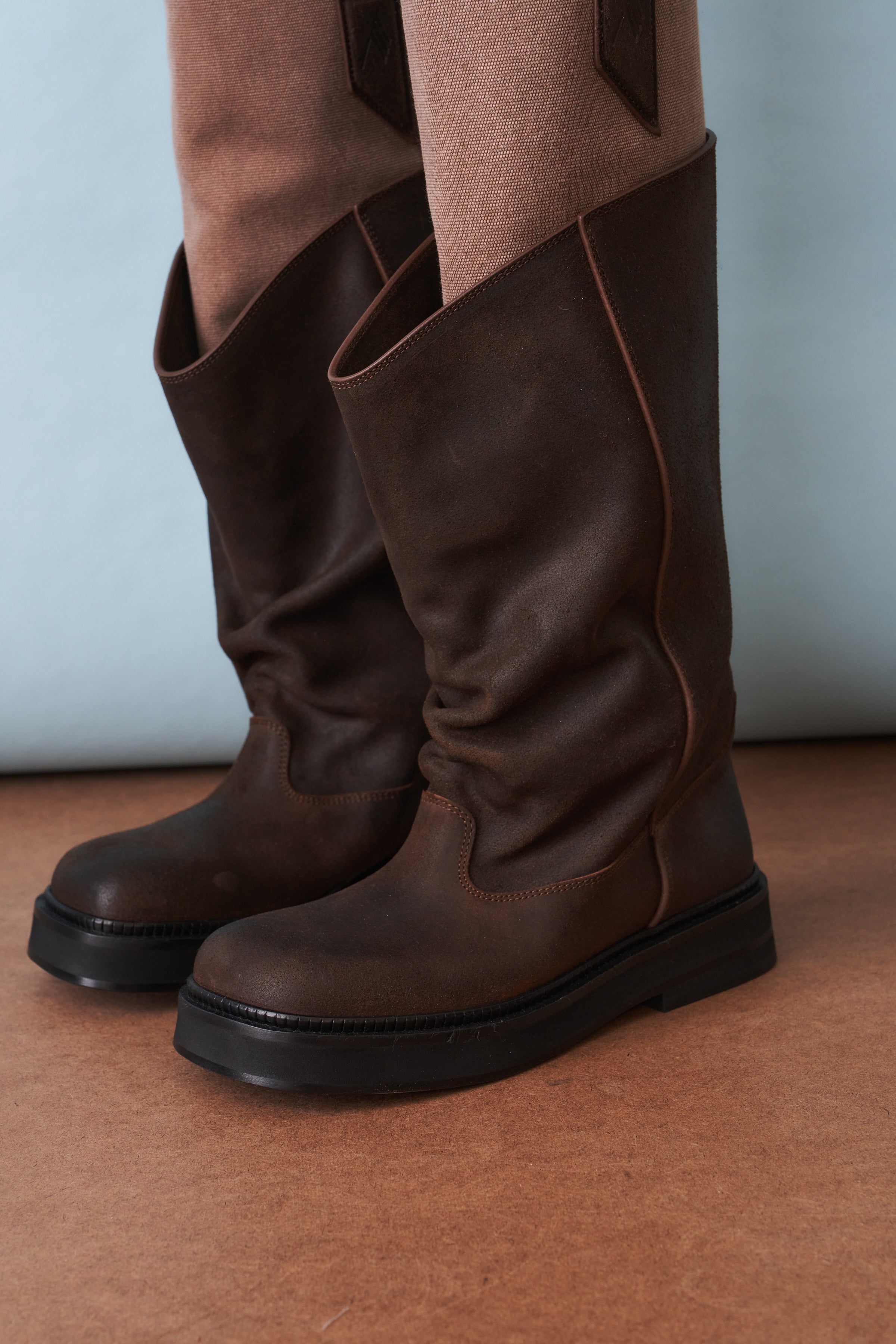 New Robin Passeggiata Boot