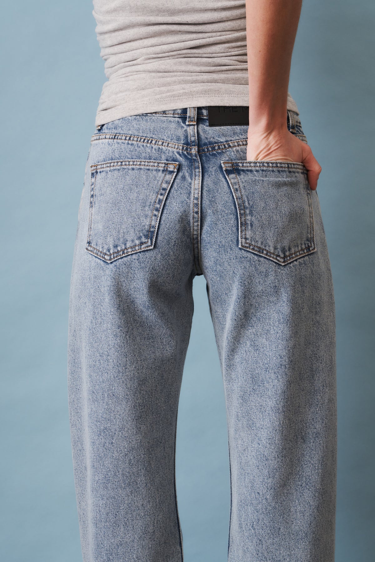 Lyon Jeans