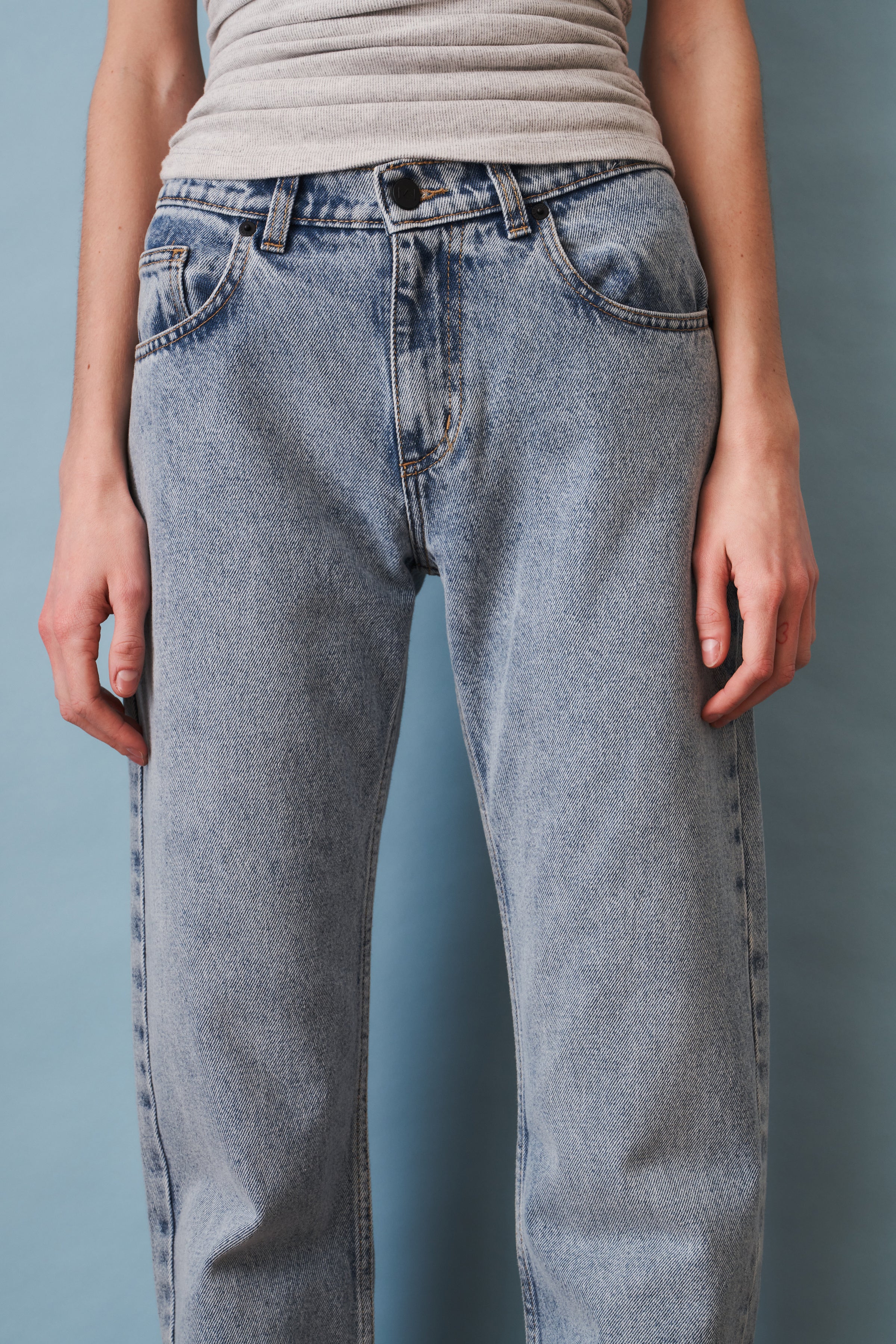 Lyon Jeans