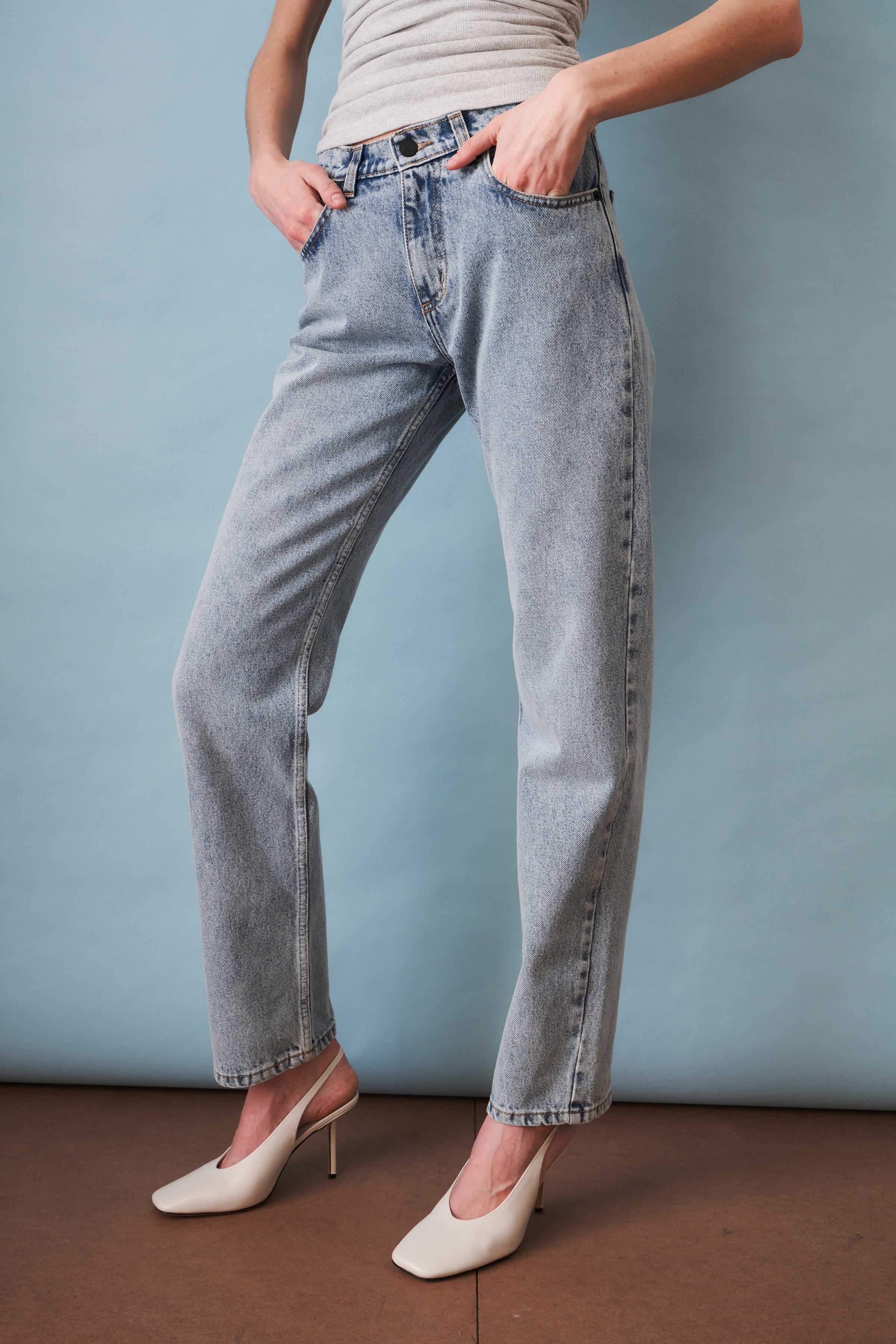 Lyon Jeans