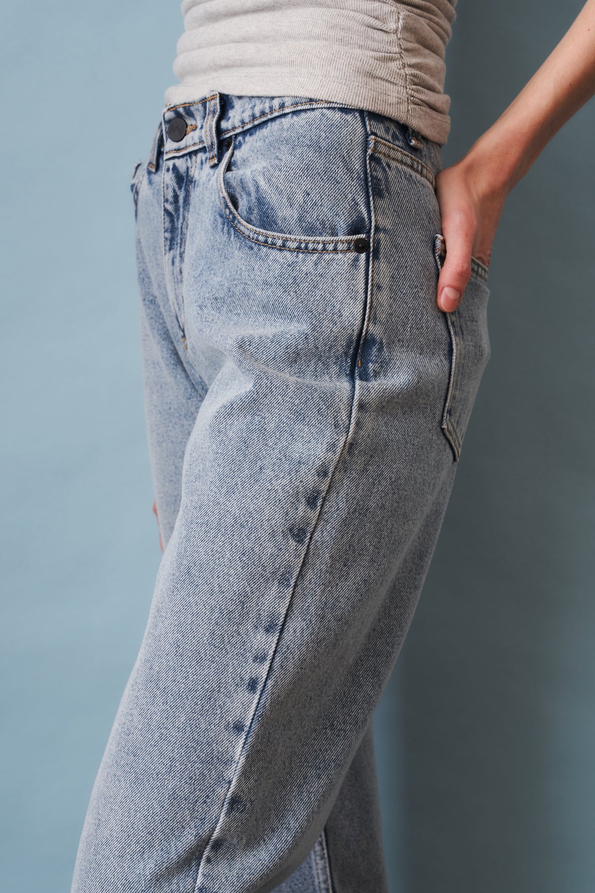 Lyon Jeans