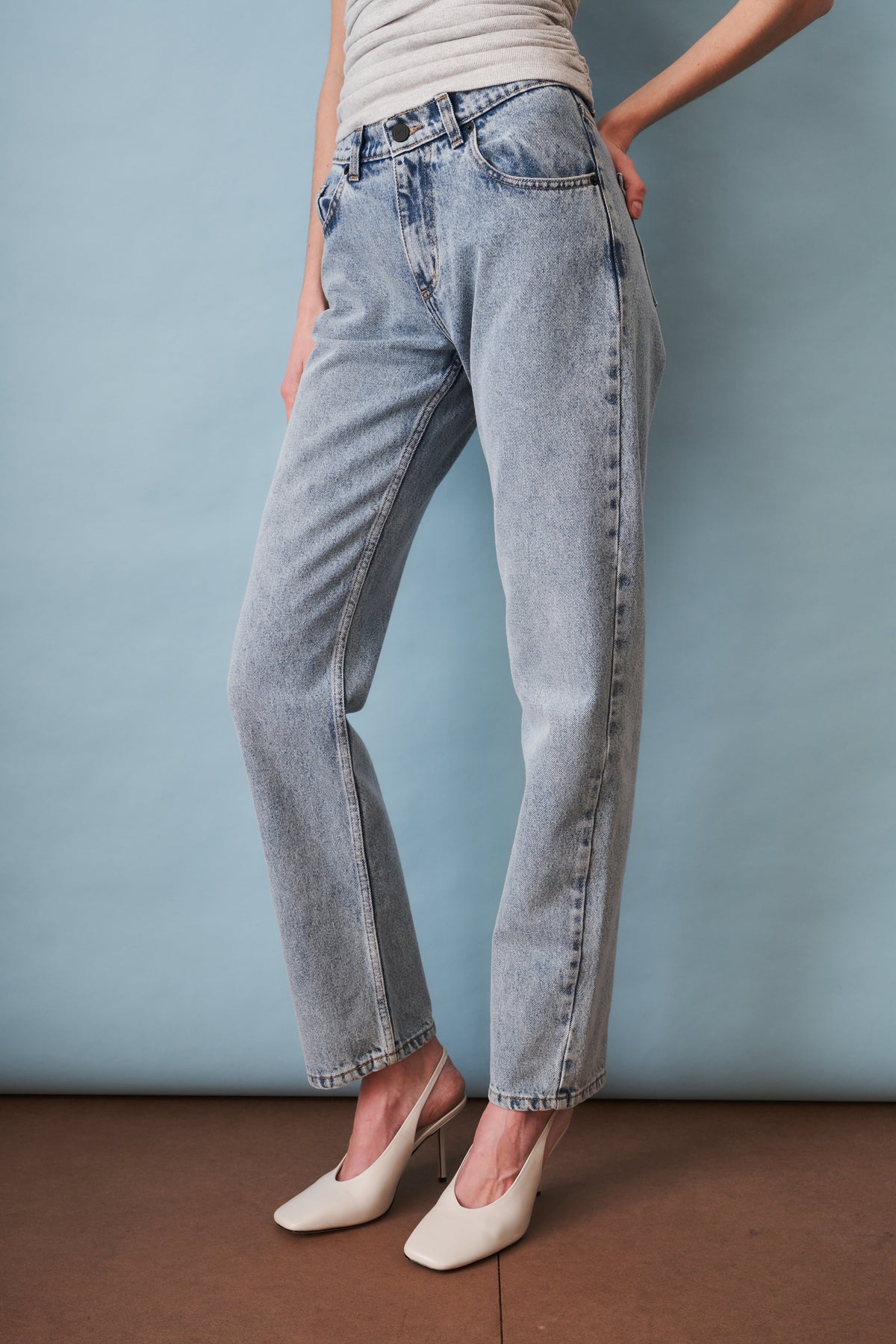 Lyon Jeans