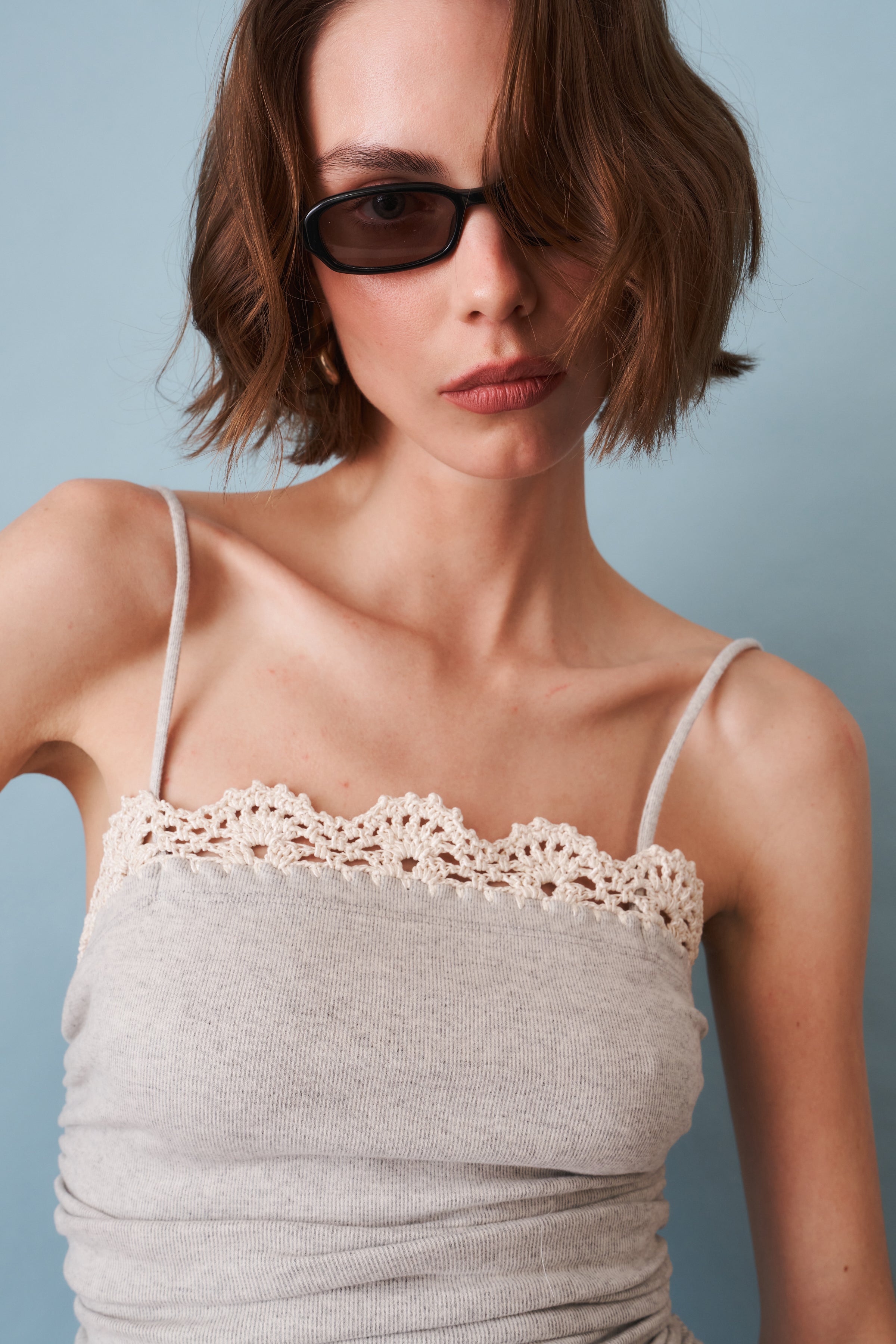 Knitted Top