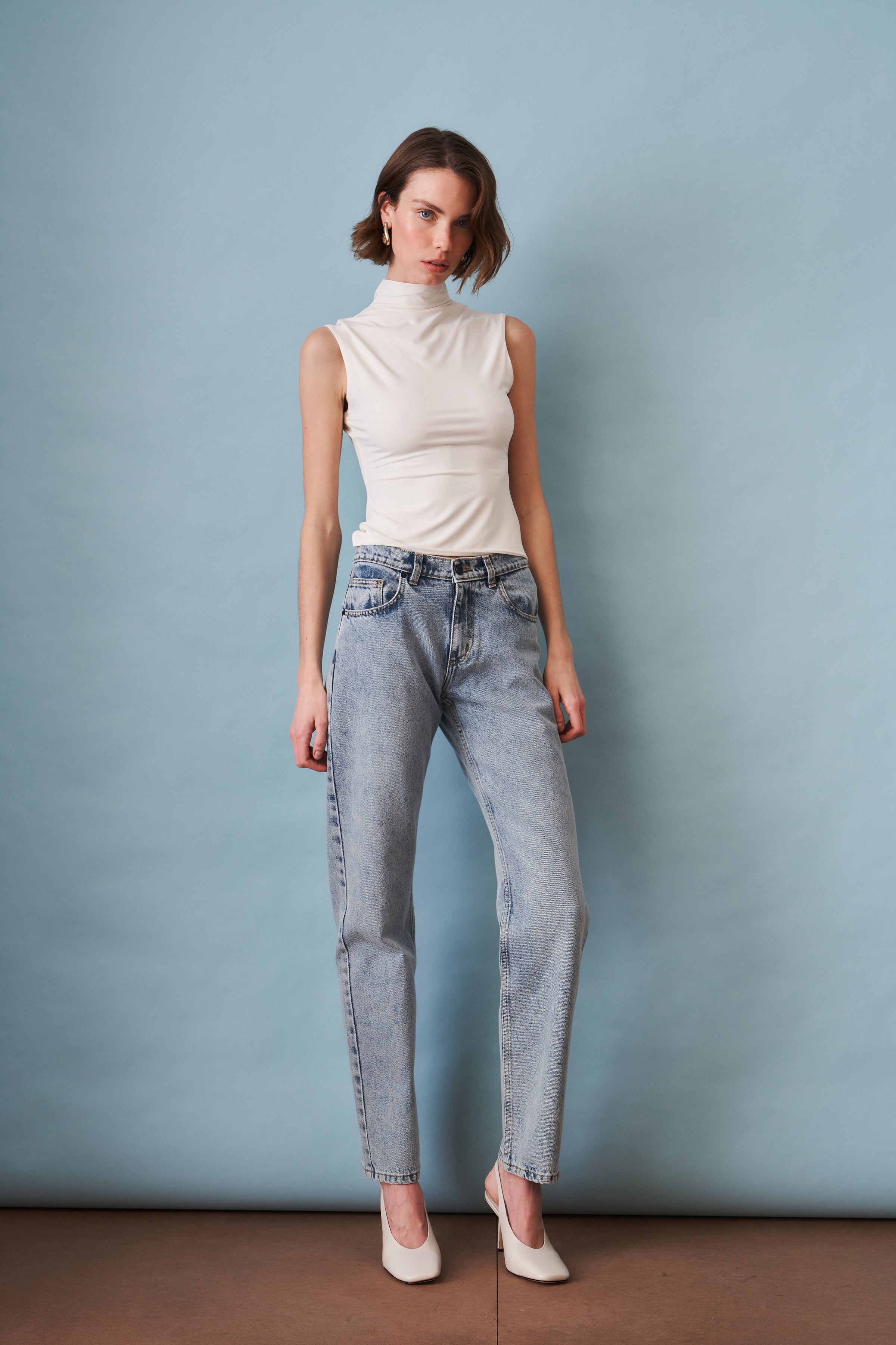 Lyon Jeans