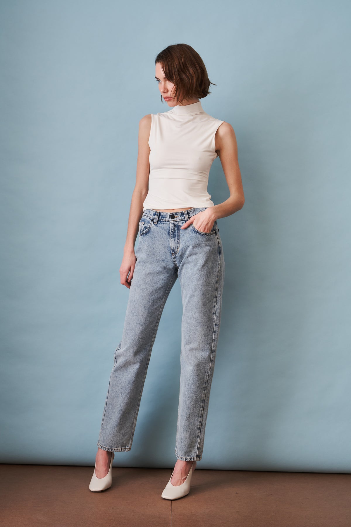 Lyon Jeans