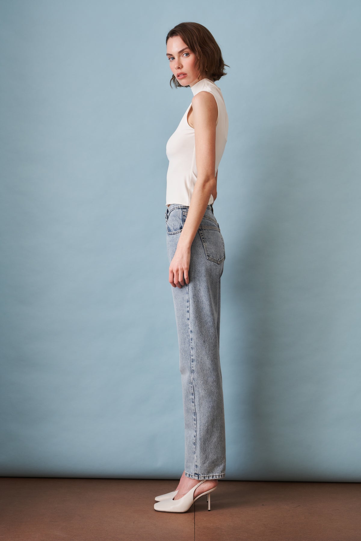 Lyon Jeans
