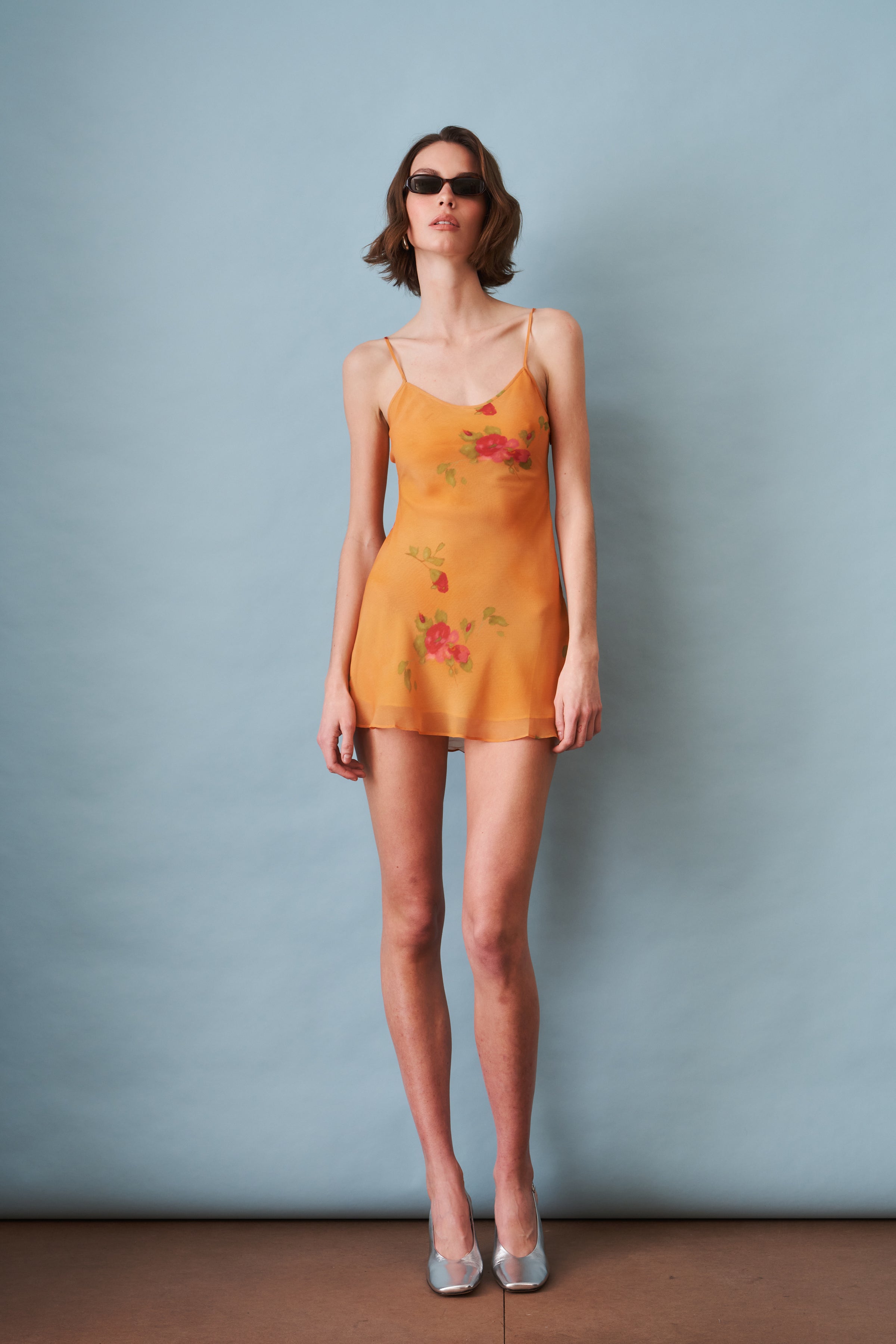 Danni Mini Dress