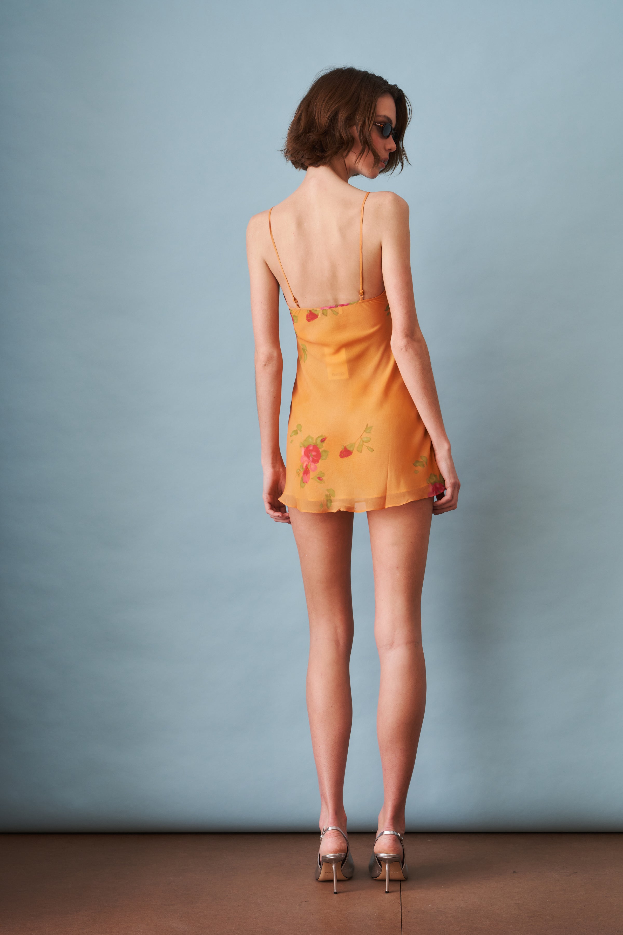 Danni Mini Dress