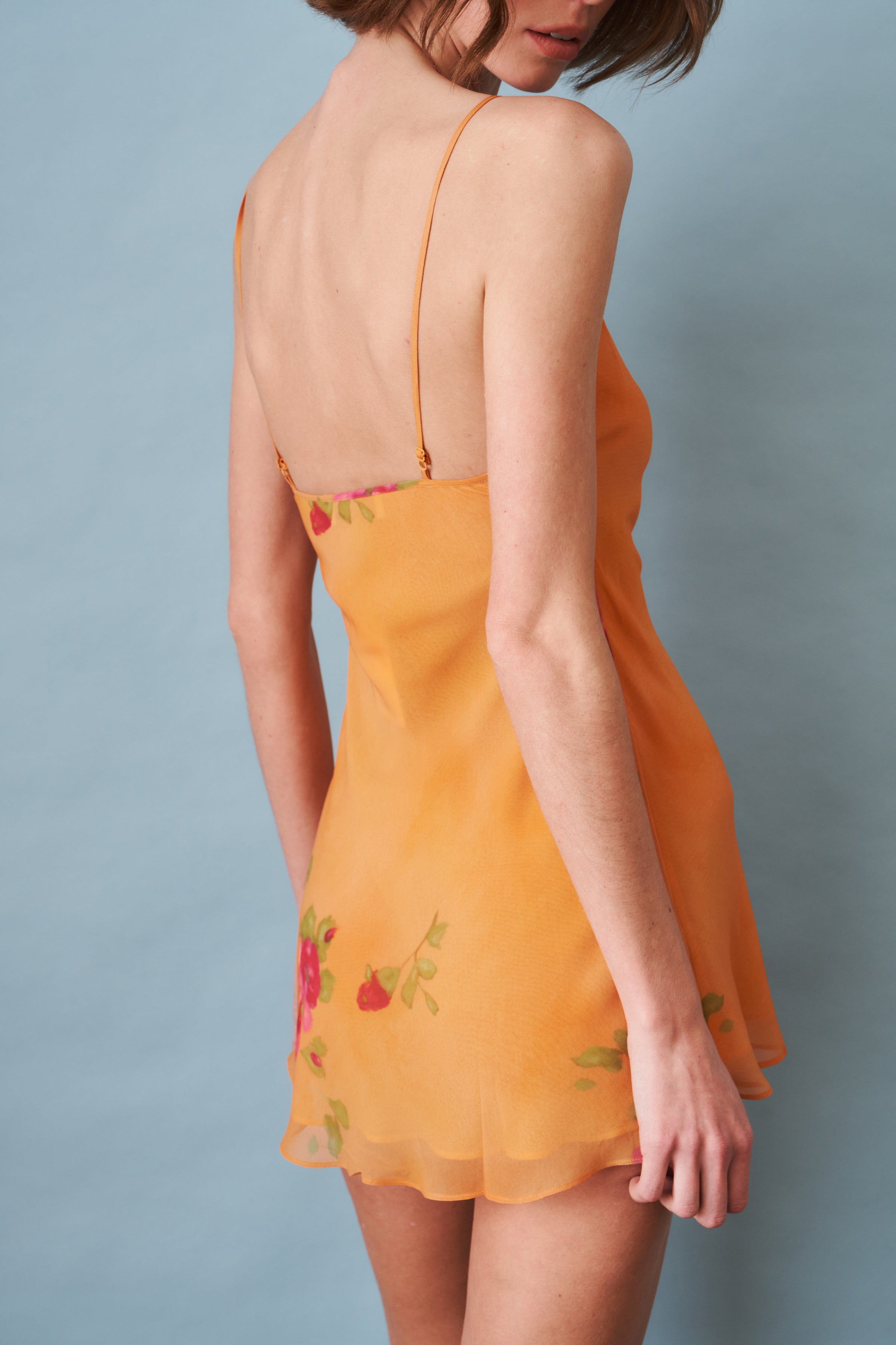 Danni Mini Dress