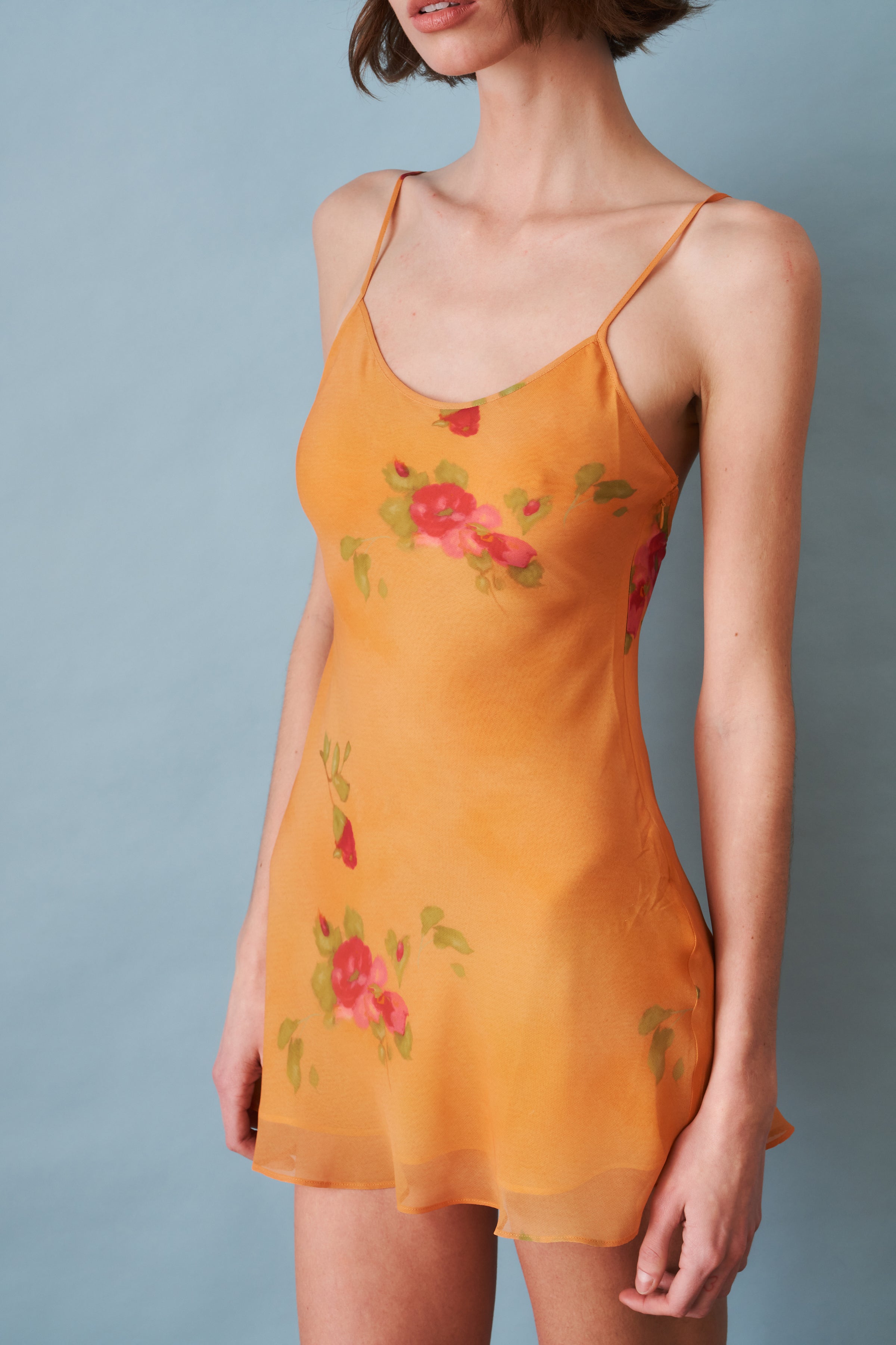 Danni Mini Dress