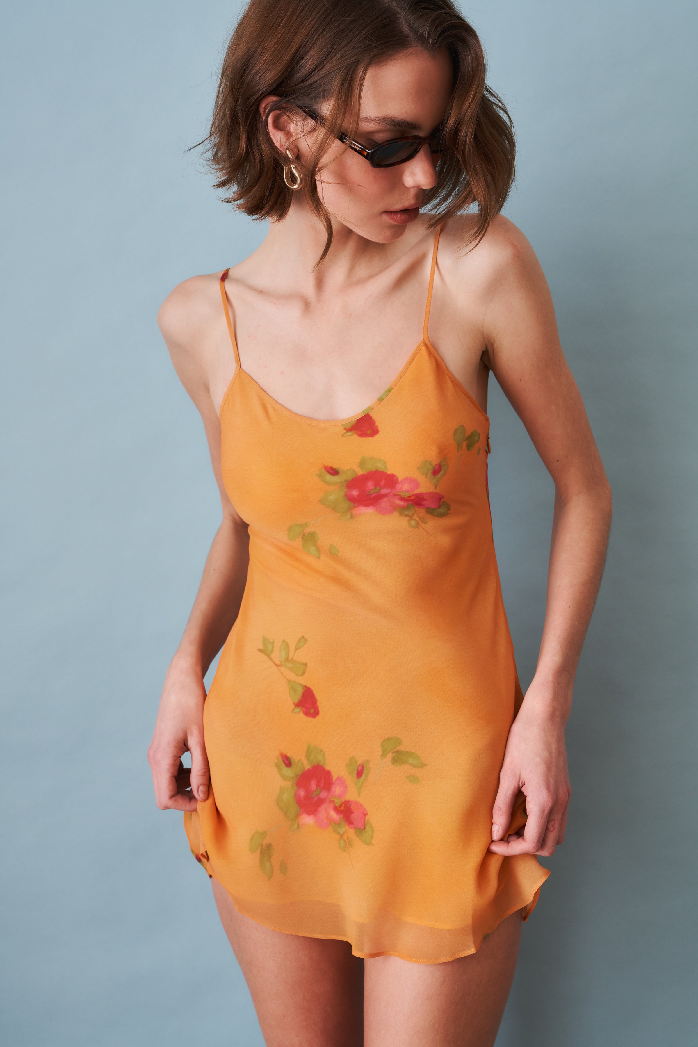 Danni Mini Dress