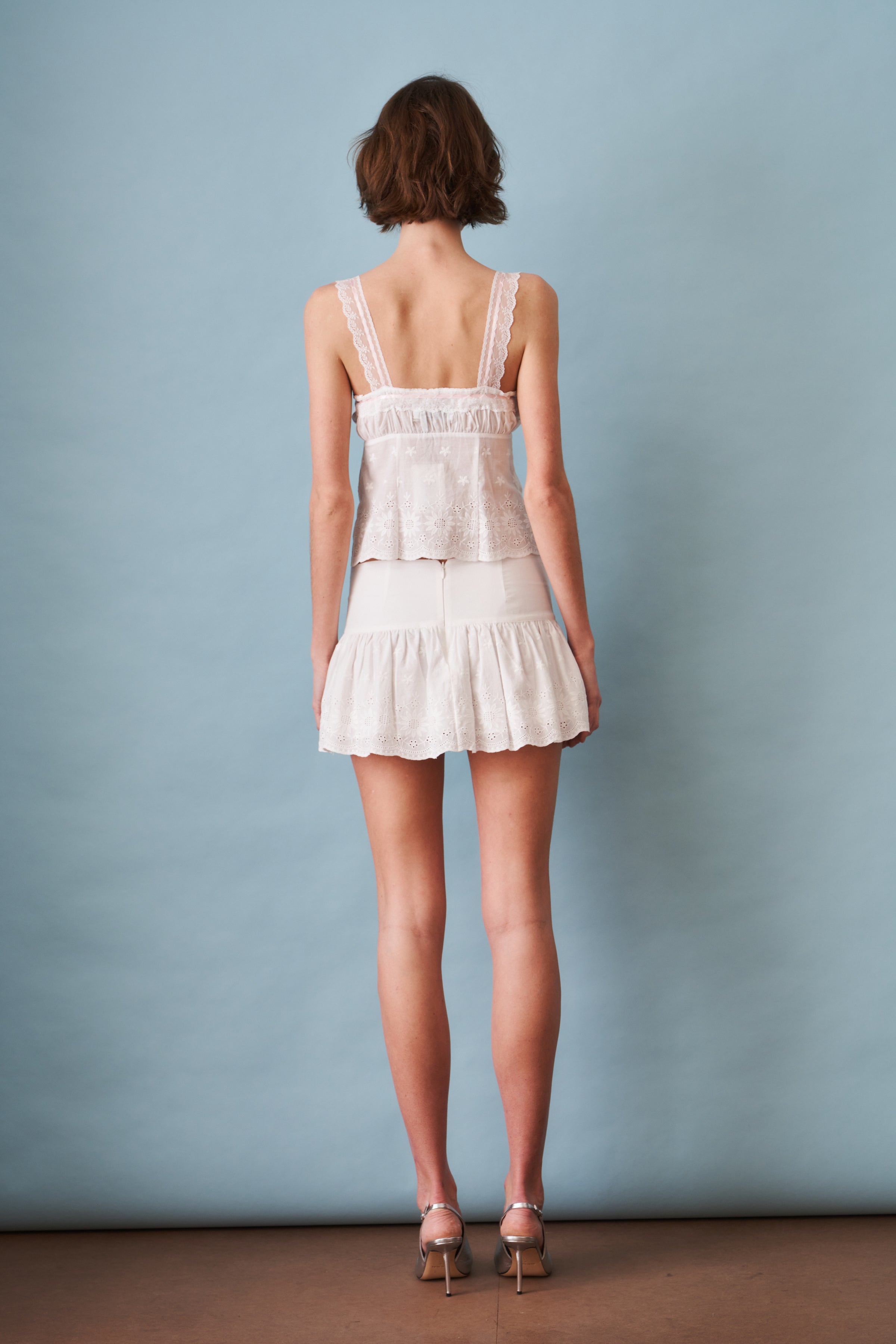 Rinka Skirt