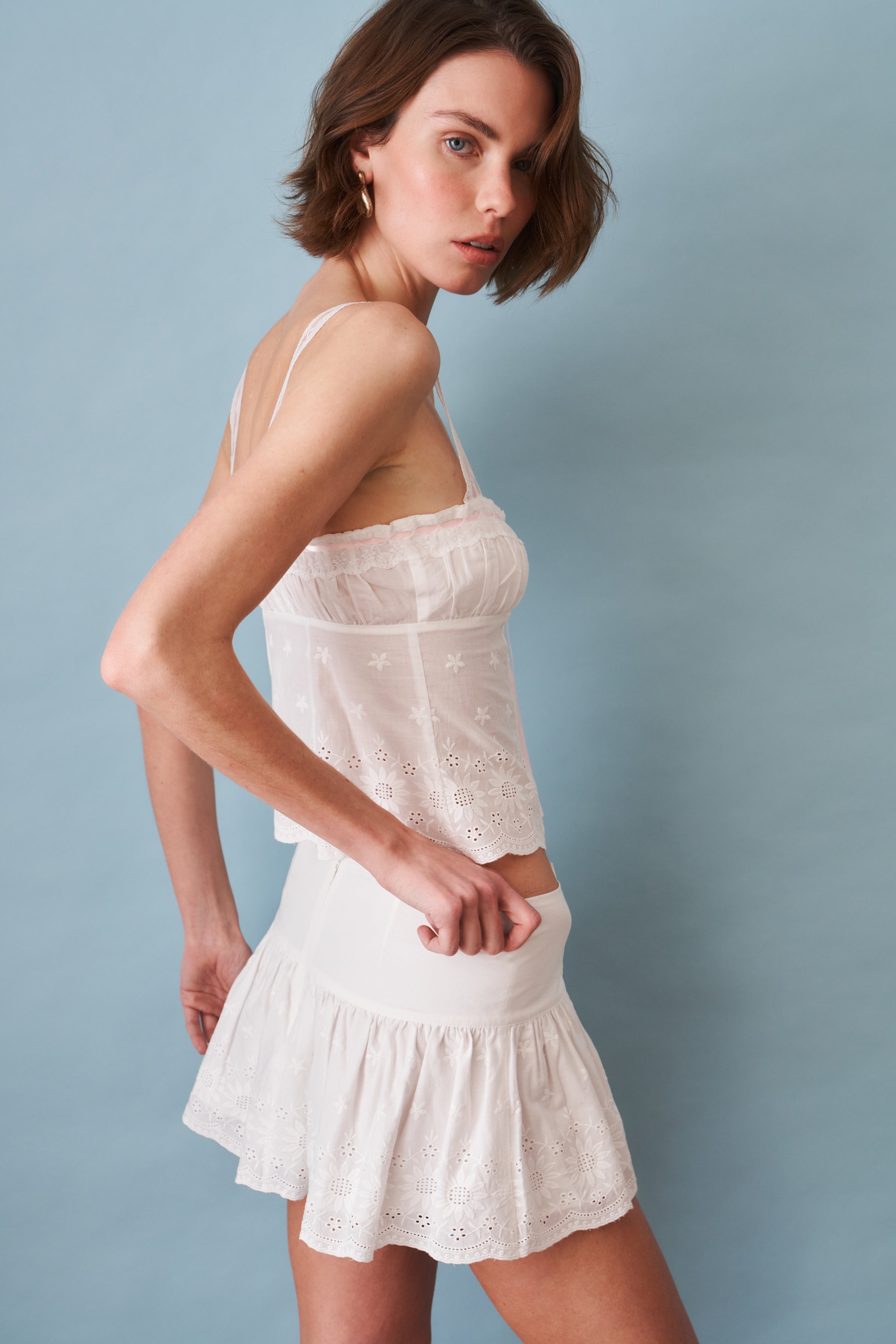 Rinka Skirt