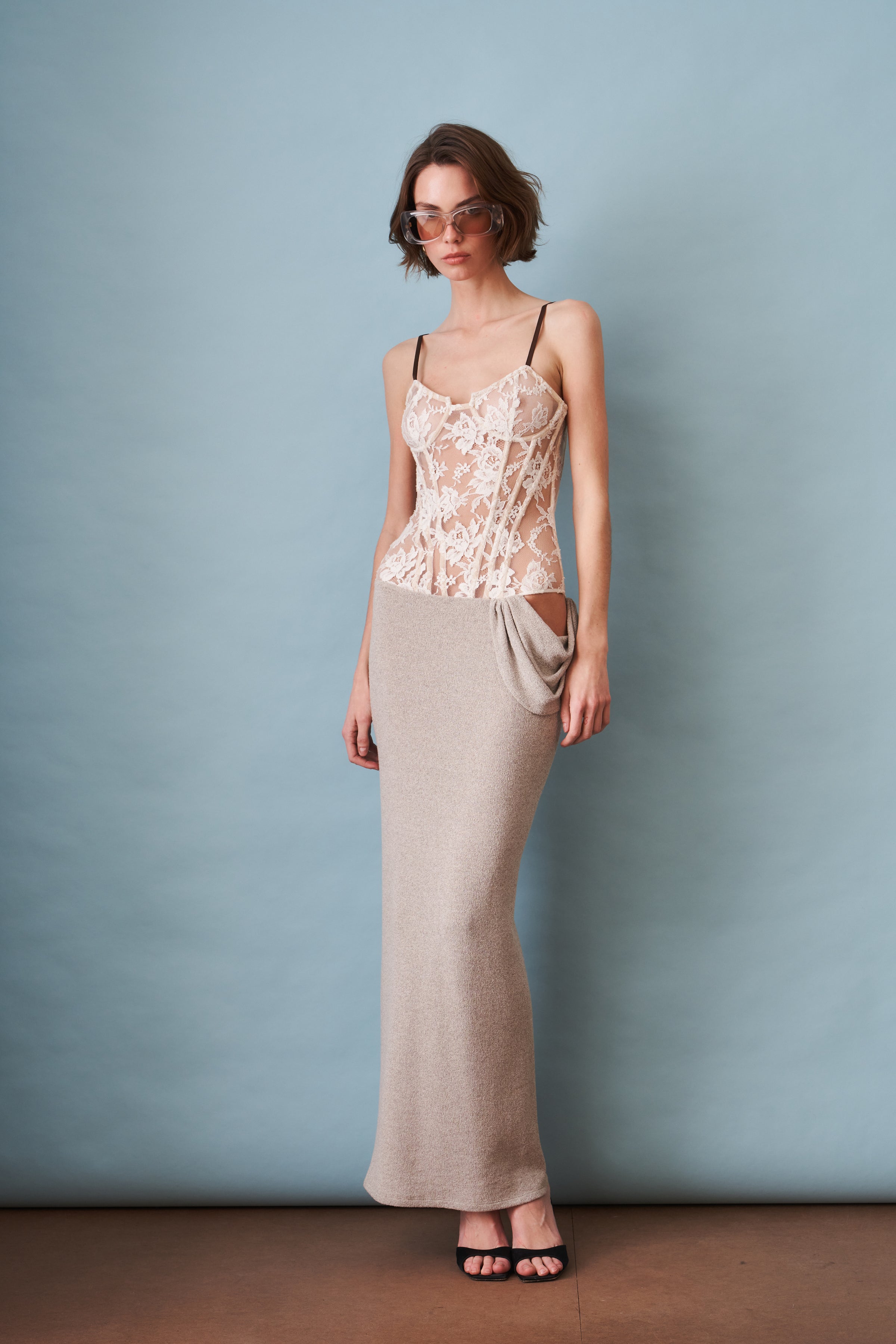 Corset Dress