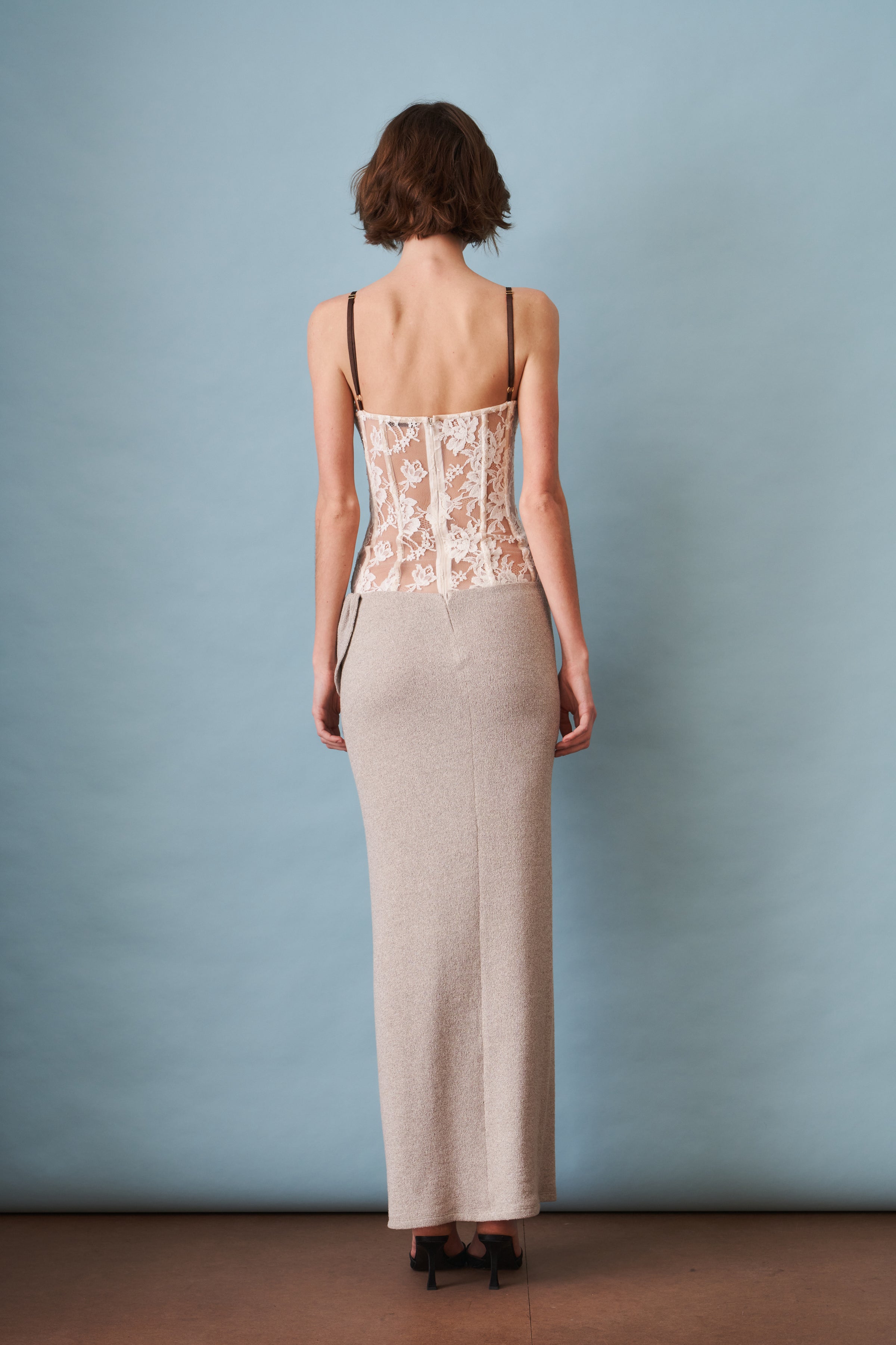 Corset Dress