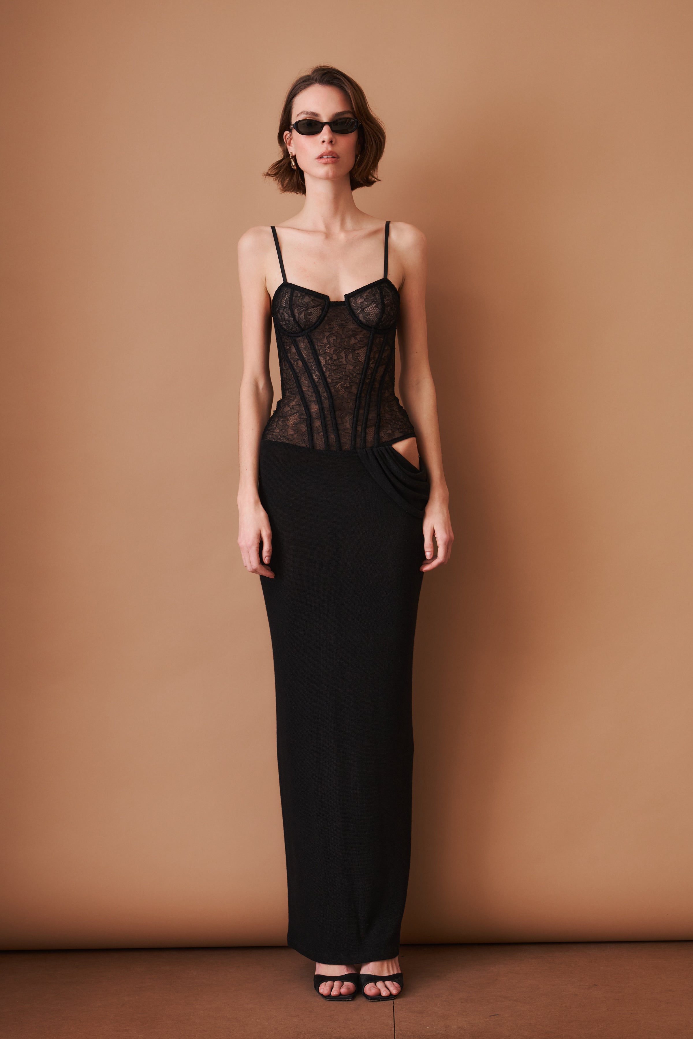 Corset Dress