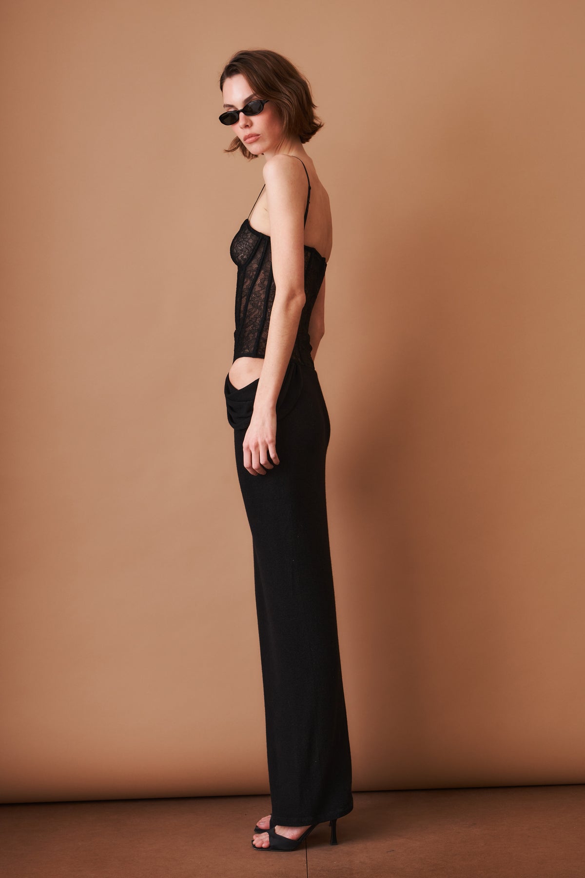 Corset Dress