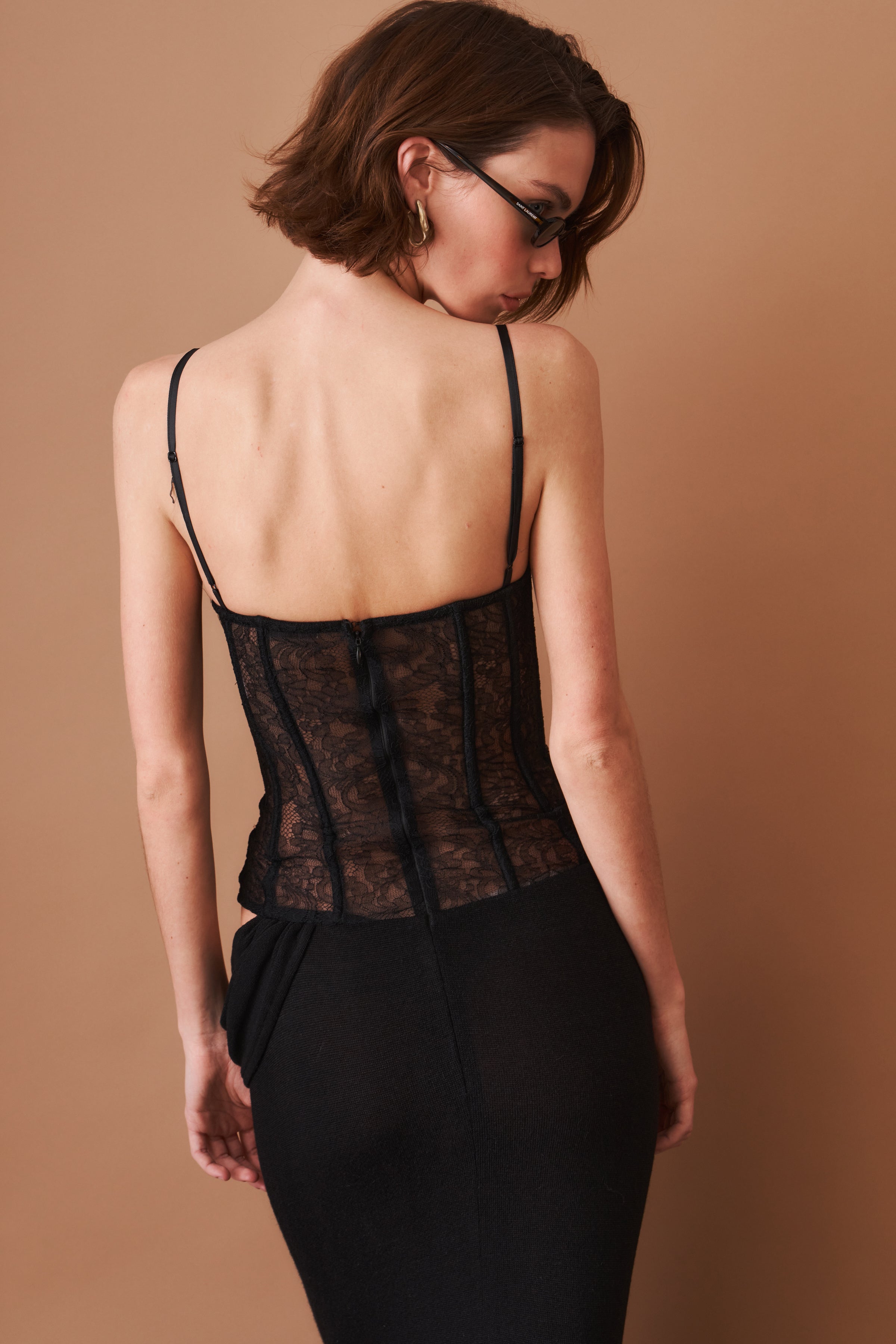 Corset Dress