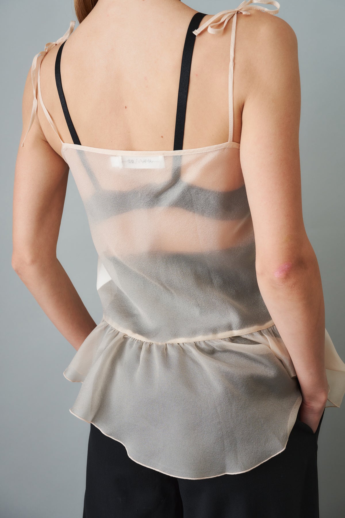 Olyra Top