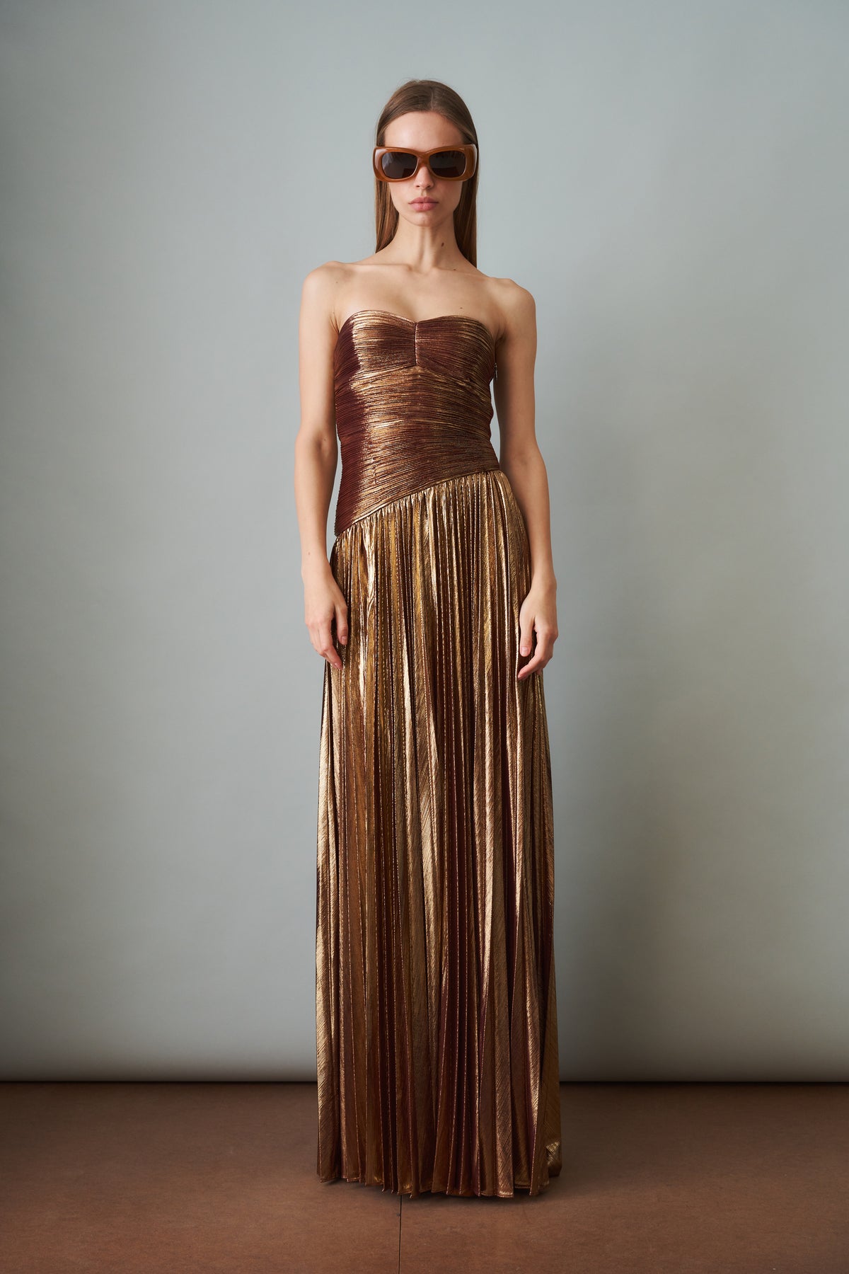 Saba Dress