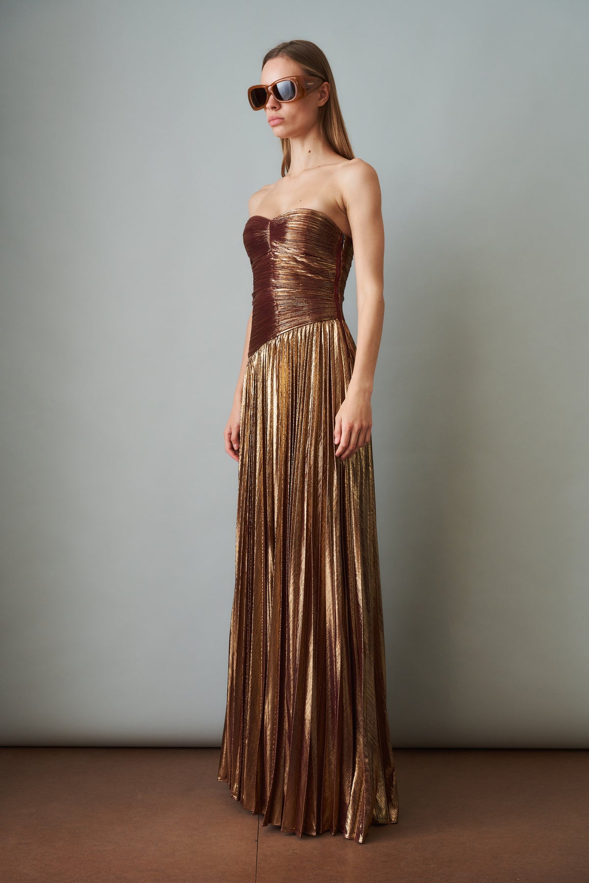 Saba Dress