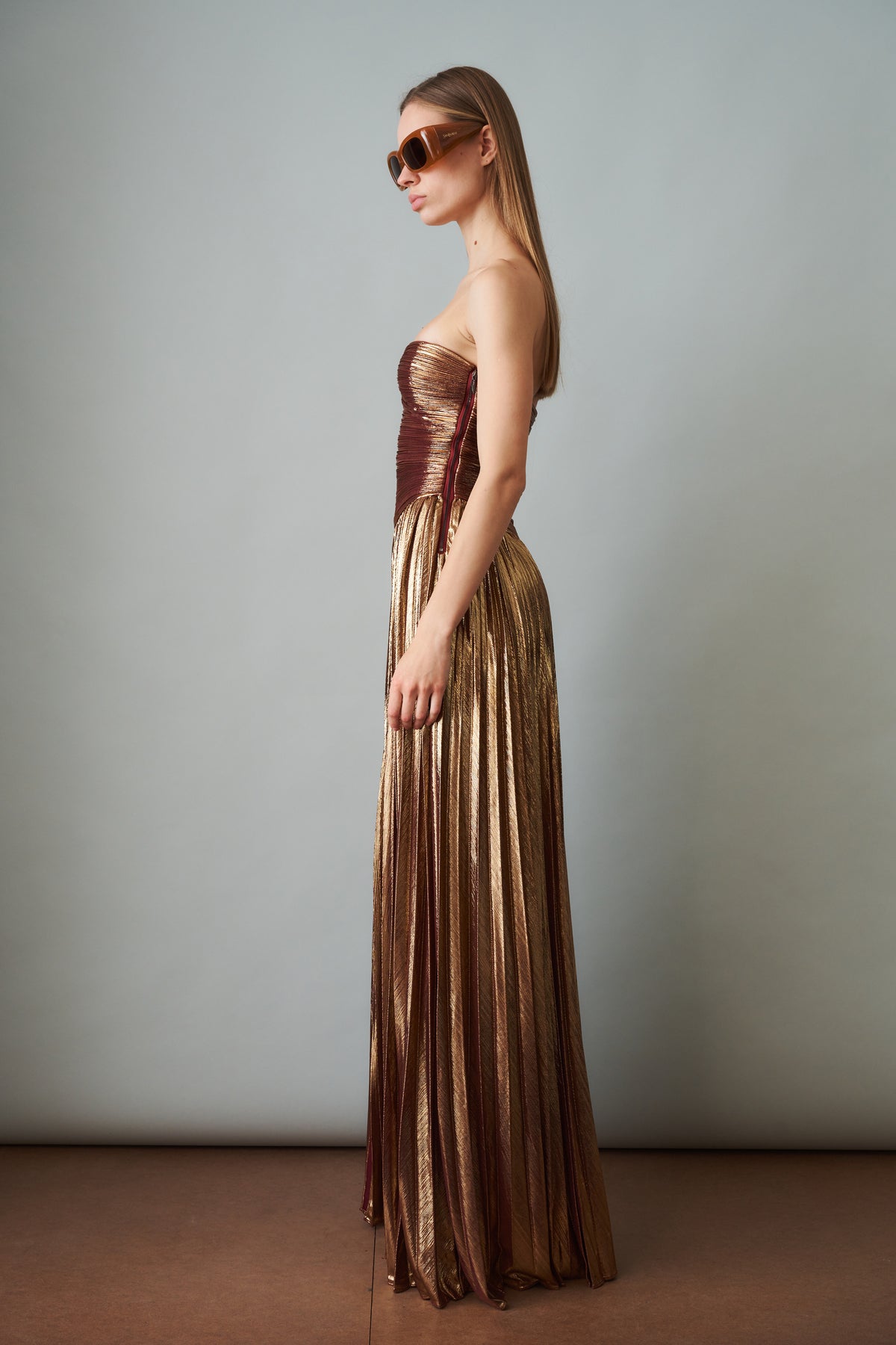 Saba Dress