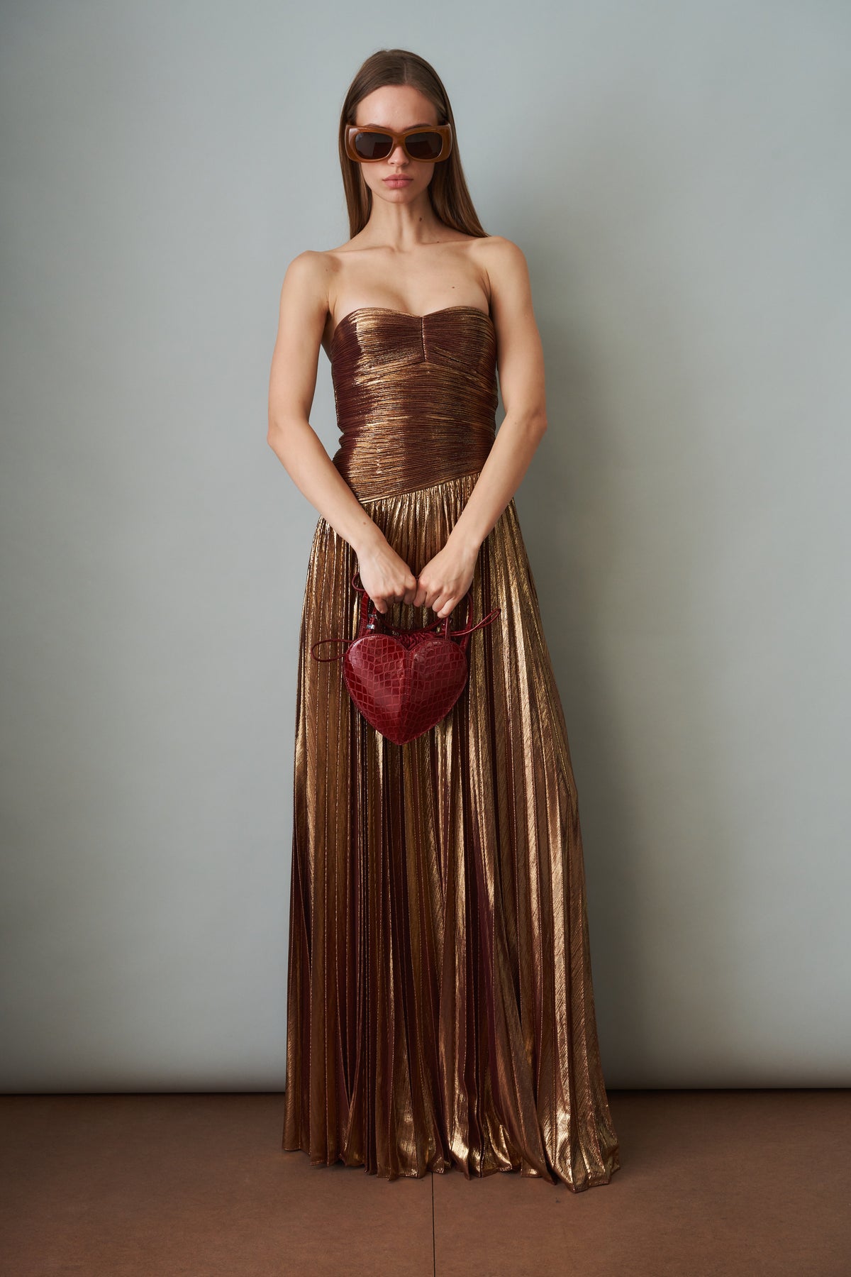 Saba Dress