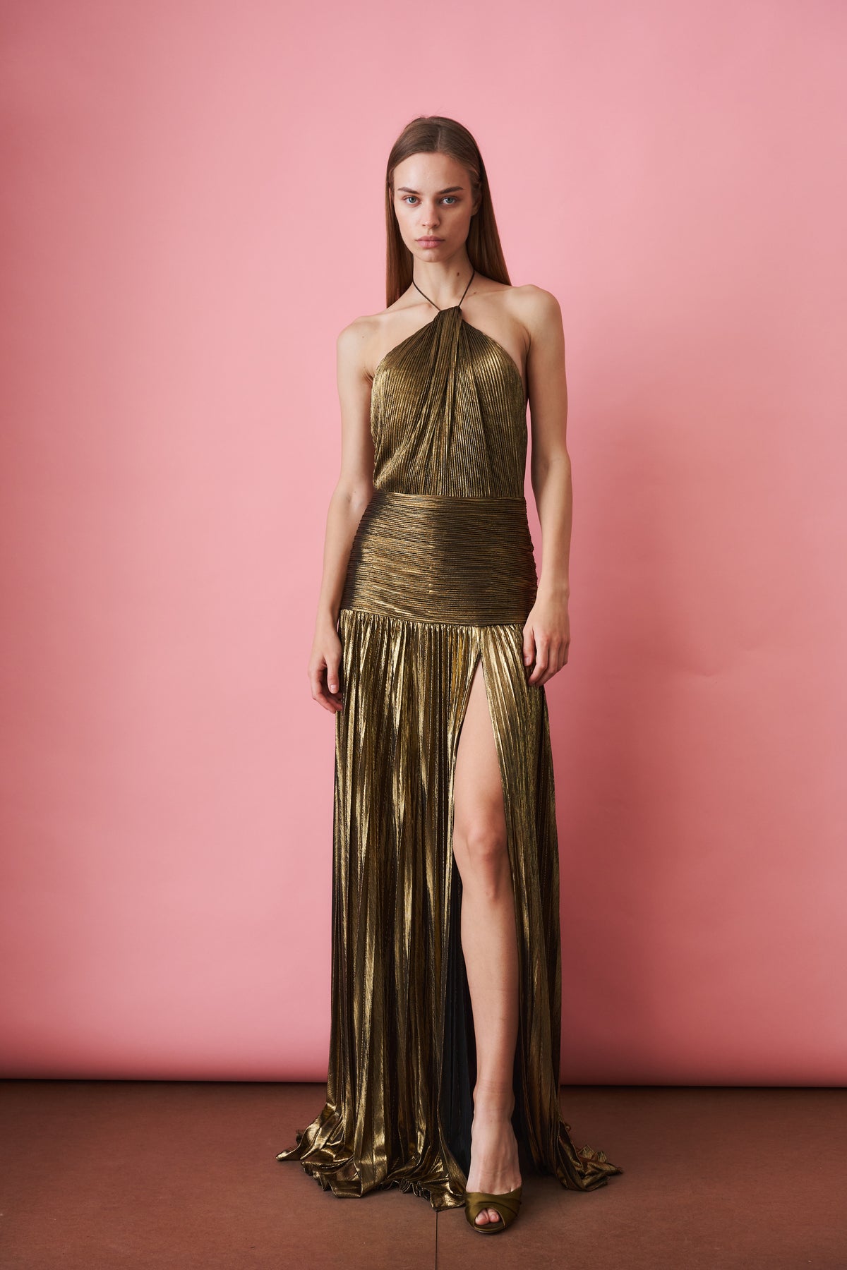 Thalia Dress