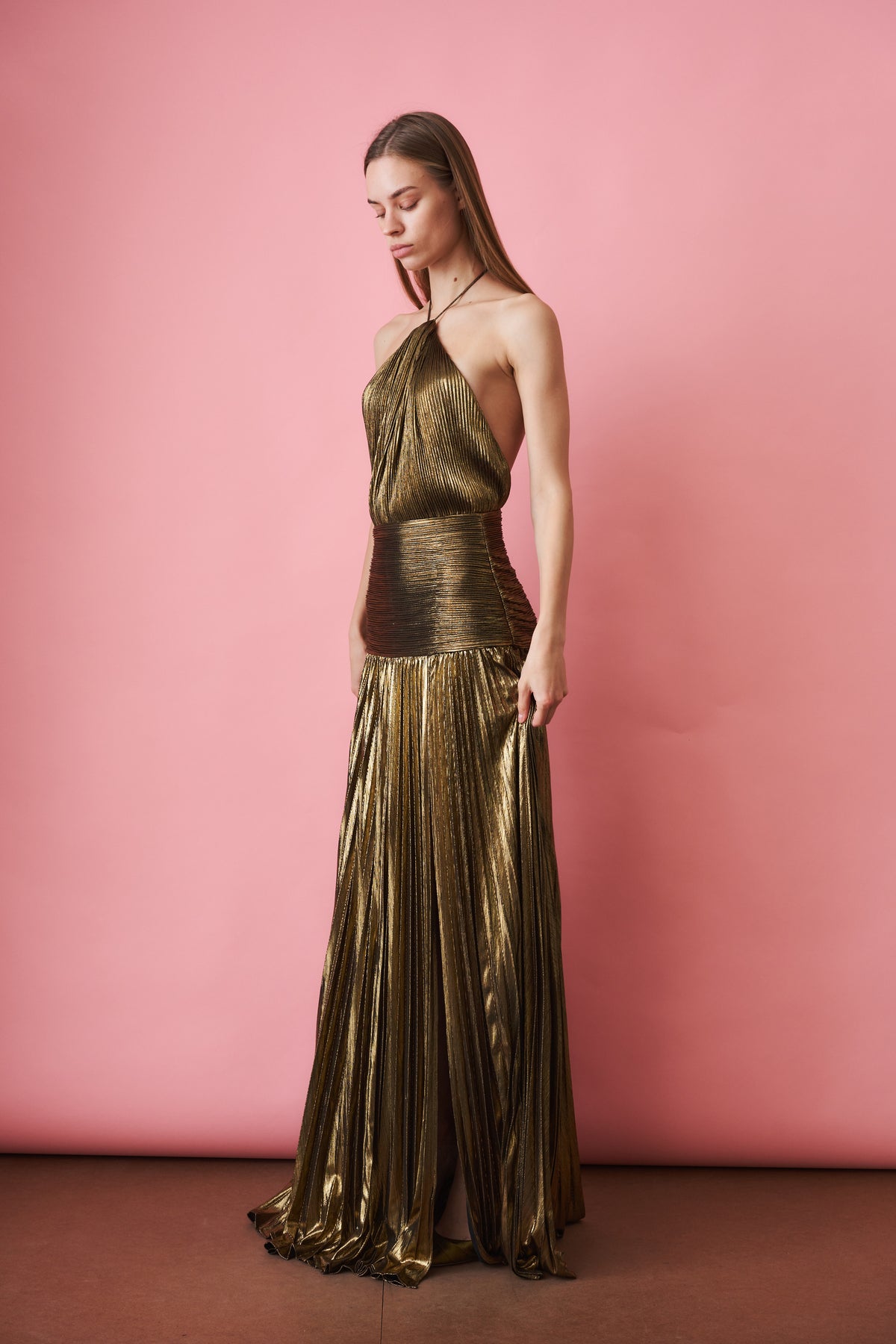 Thalia Dress