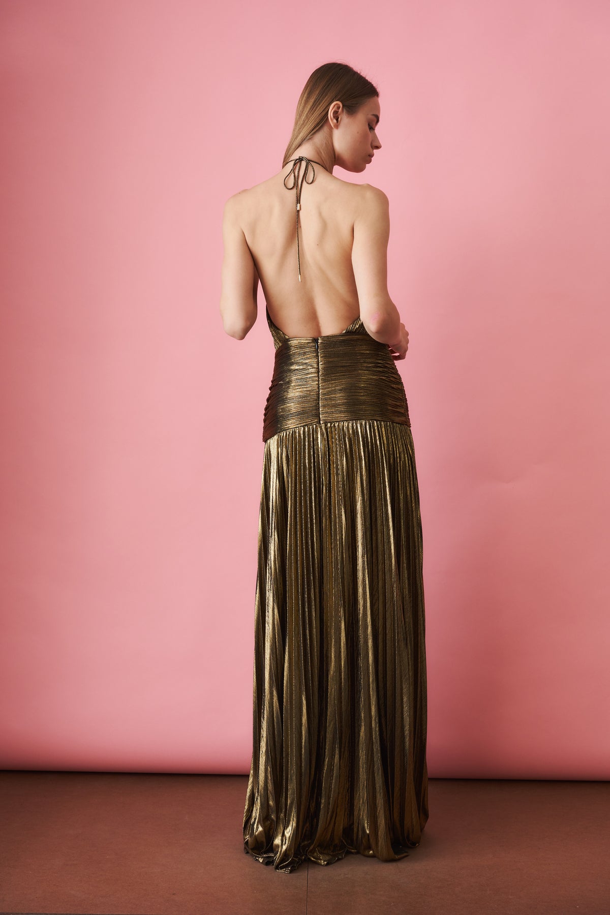 Thalia Dress