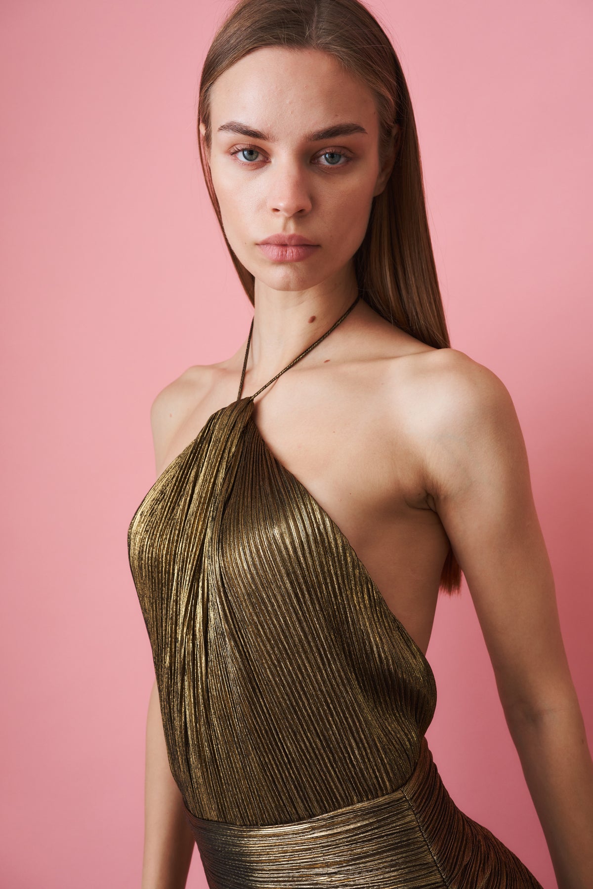 Thalia Dress