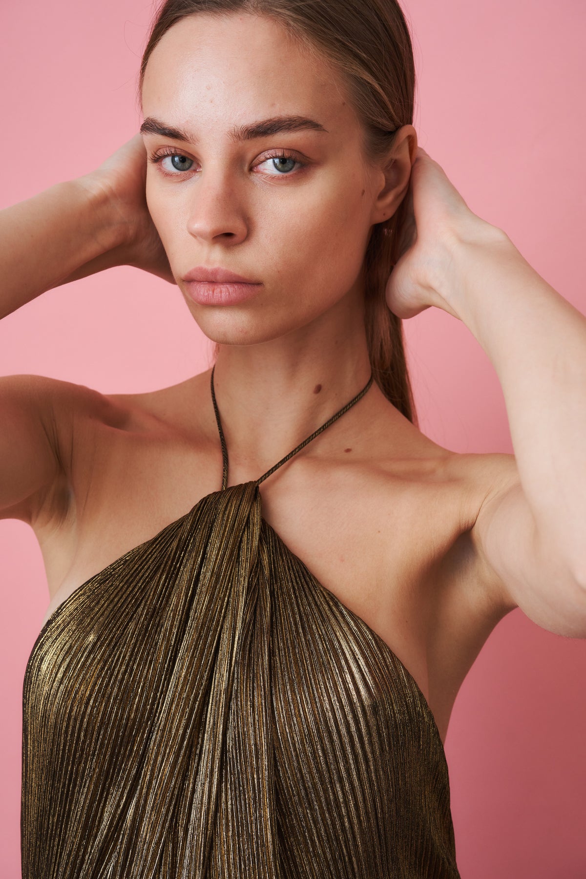 Thalia Dress